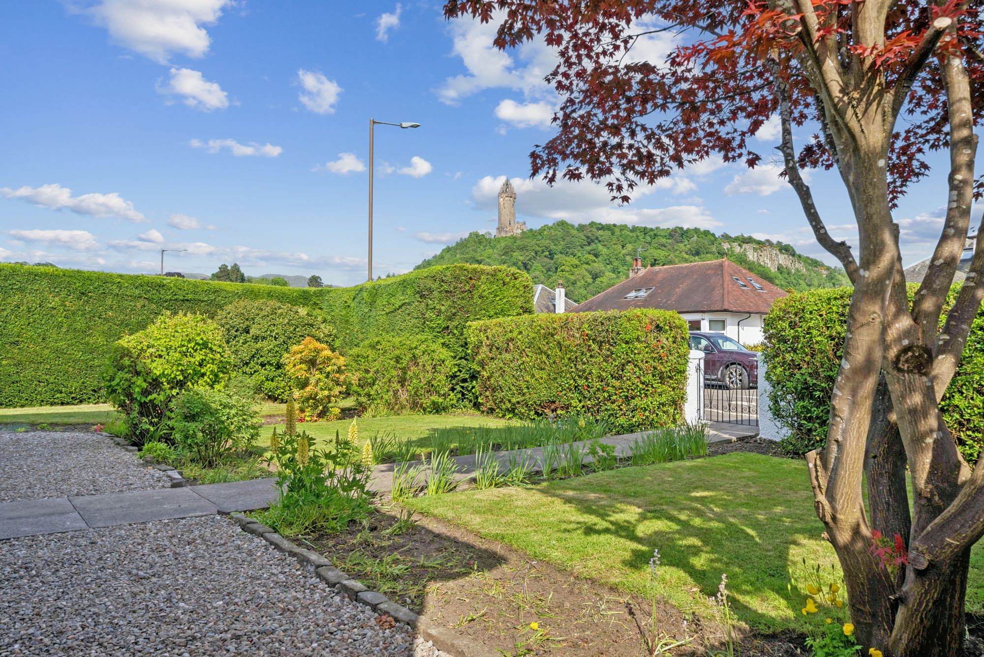 3 bed detached bungalow for sale in Dunster Road, Stirling, FK9 - Property Image 19