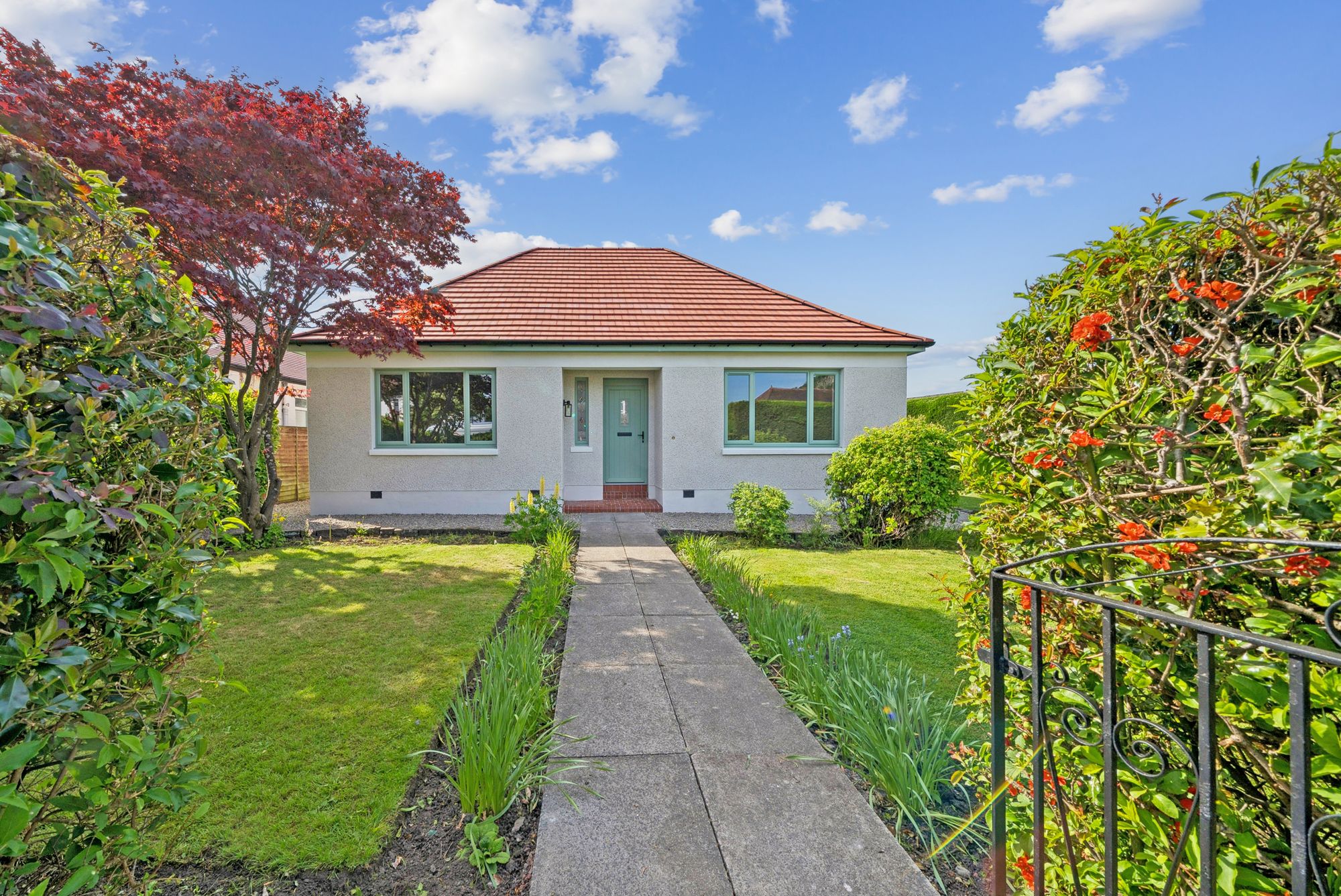 3 bed detached bungalow for sale in Dunster Road, Stirling, FK9 - Property Image 20