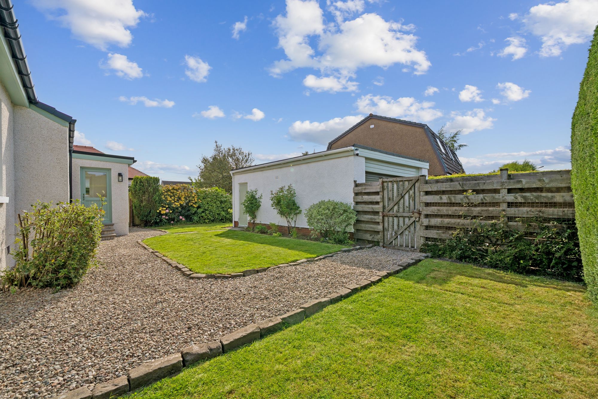 3 bed detached bungalow for sale in Dunster Road, Stirling, FK9 - Property Image 21