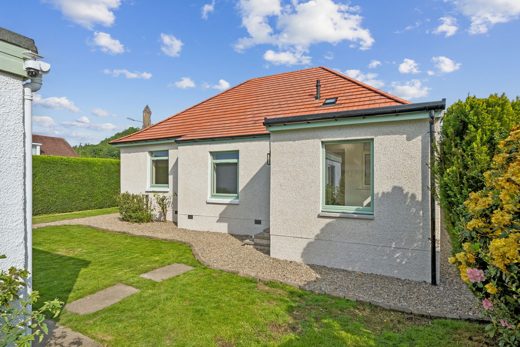 3 bed detached bungalow for sale in Dunster Road, Stirling, FK9 - Property Image 22