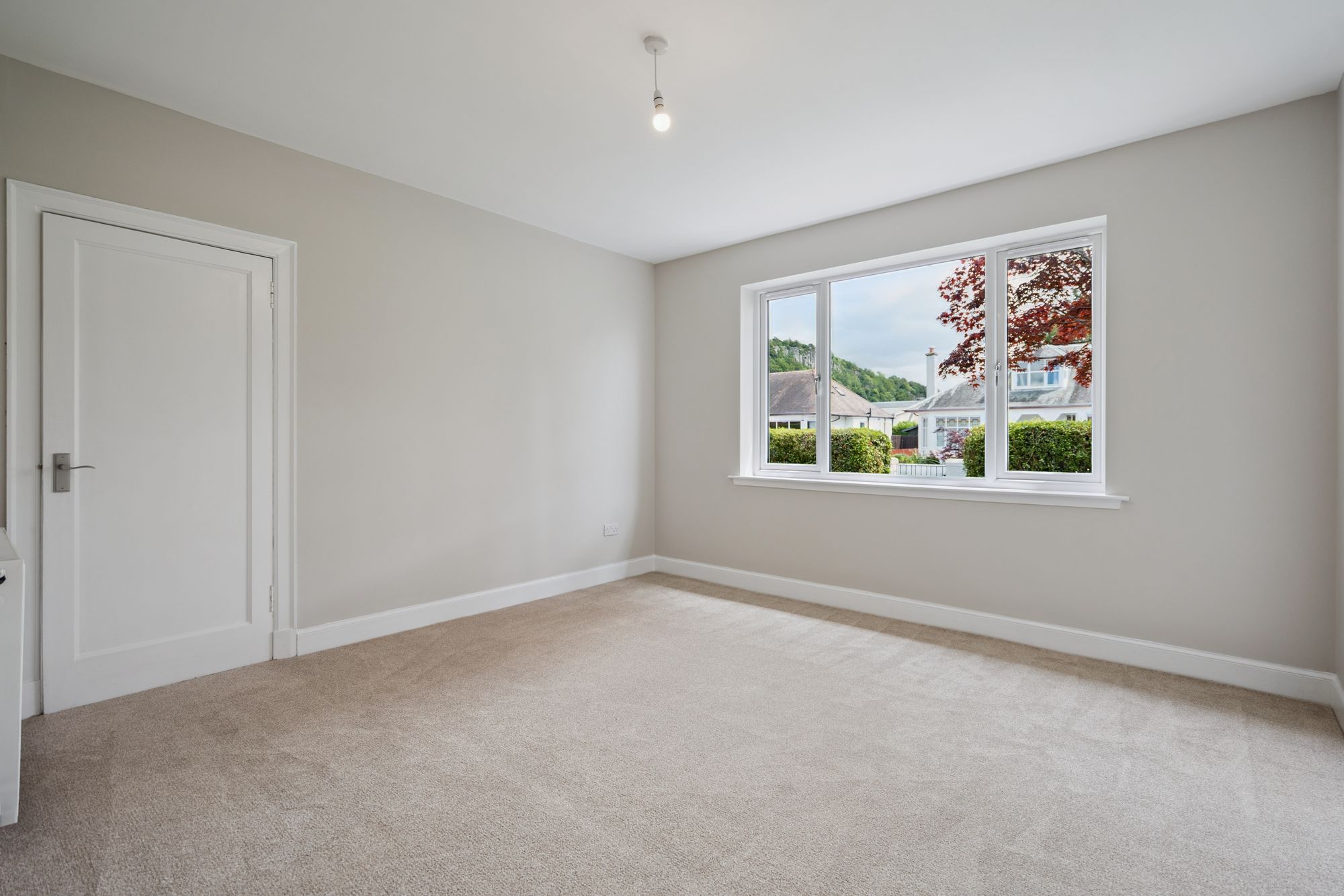 3 bed detached bungalow for sale in Dunster Road, Stirling, FK9 - Property Image 3