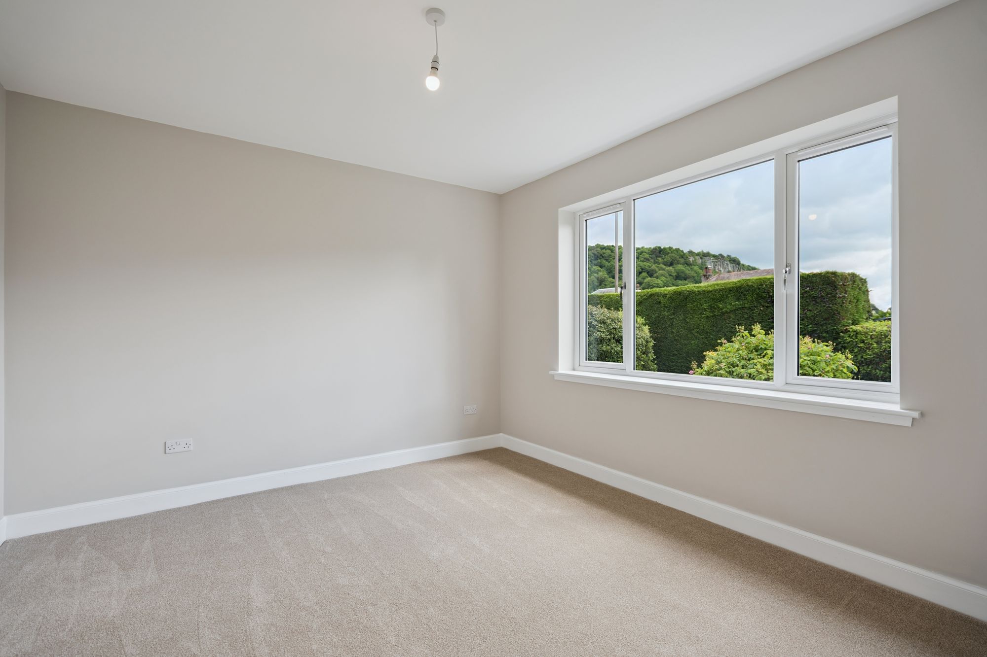 3 bed detached bungalow for sale in Dunster Road, Stirling, FK9 - Property Image 10