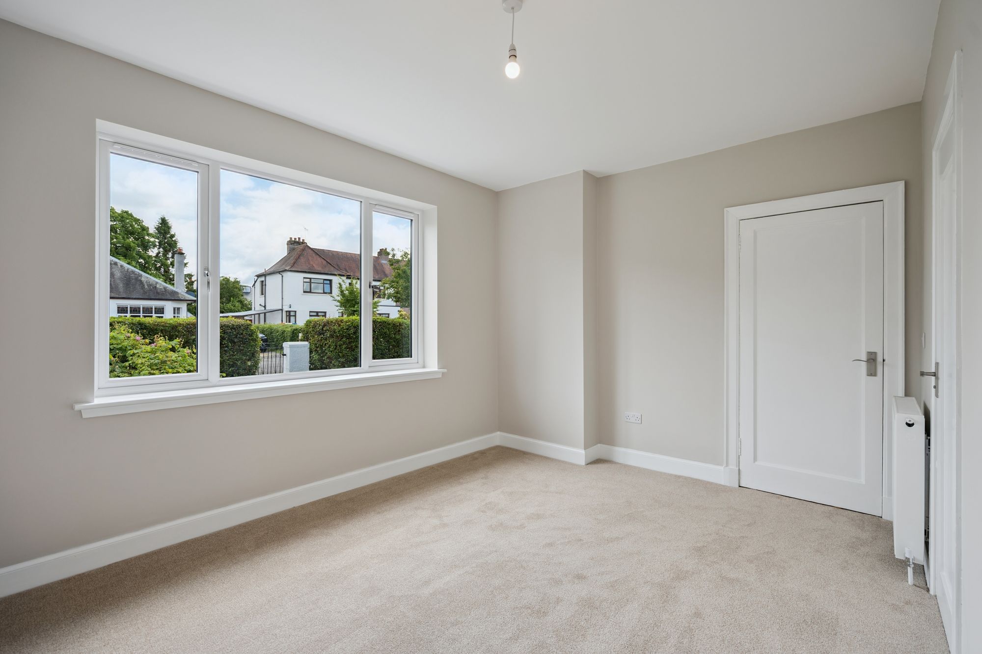 3 bed detached bungalow for sale in Dunster Road, Stirling, FK9 - Property Image 14