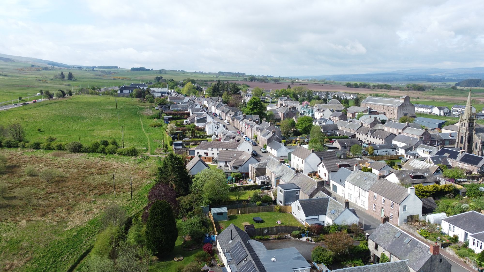 Barn for sale in Blackford, Auchterader, PH4  - Property Image 11