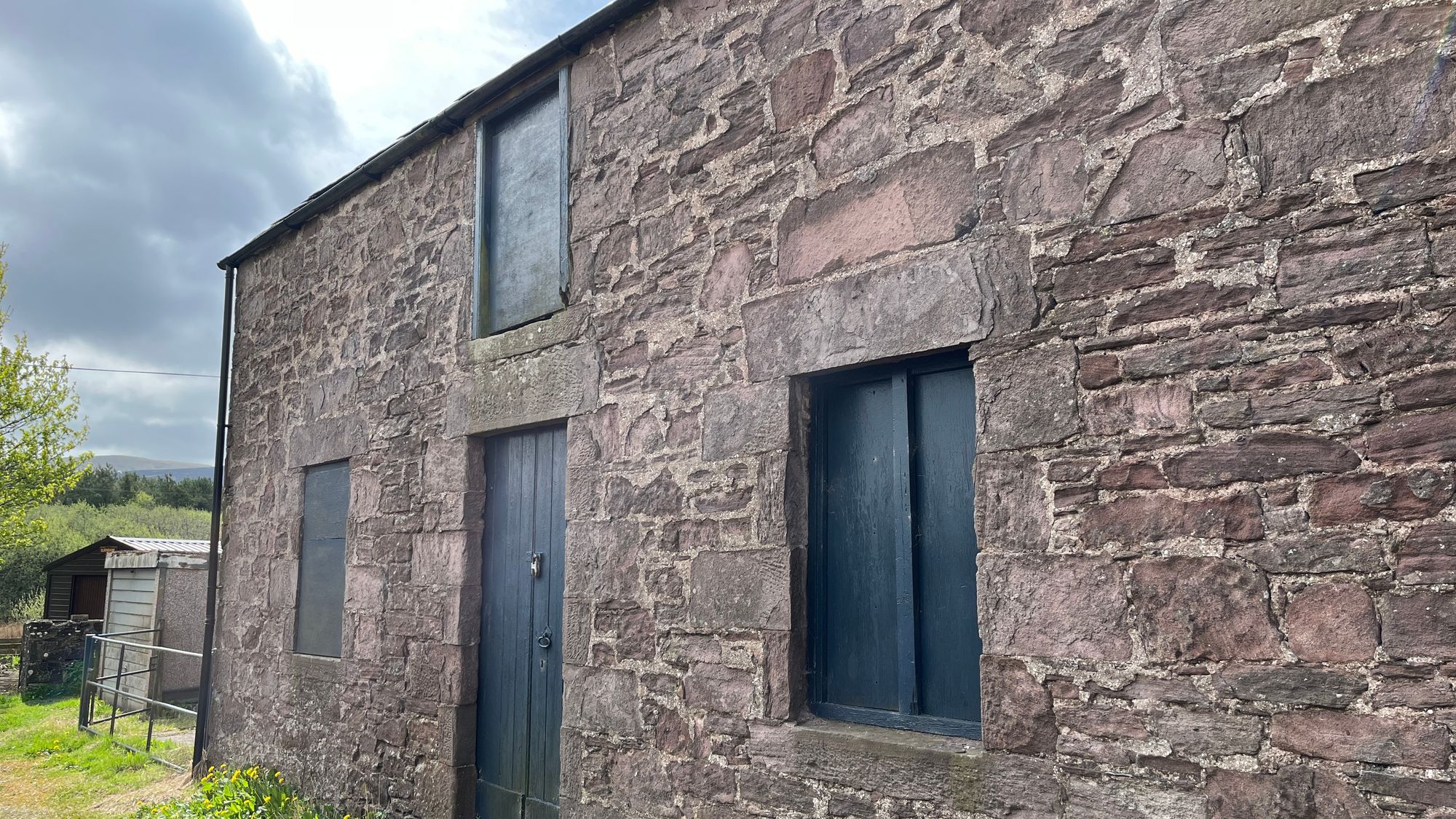 Barn for sale in Blackford, Auchterader, PH4 2