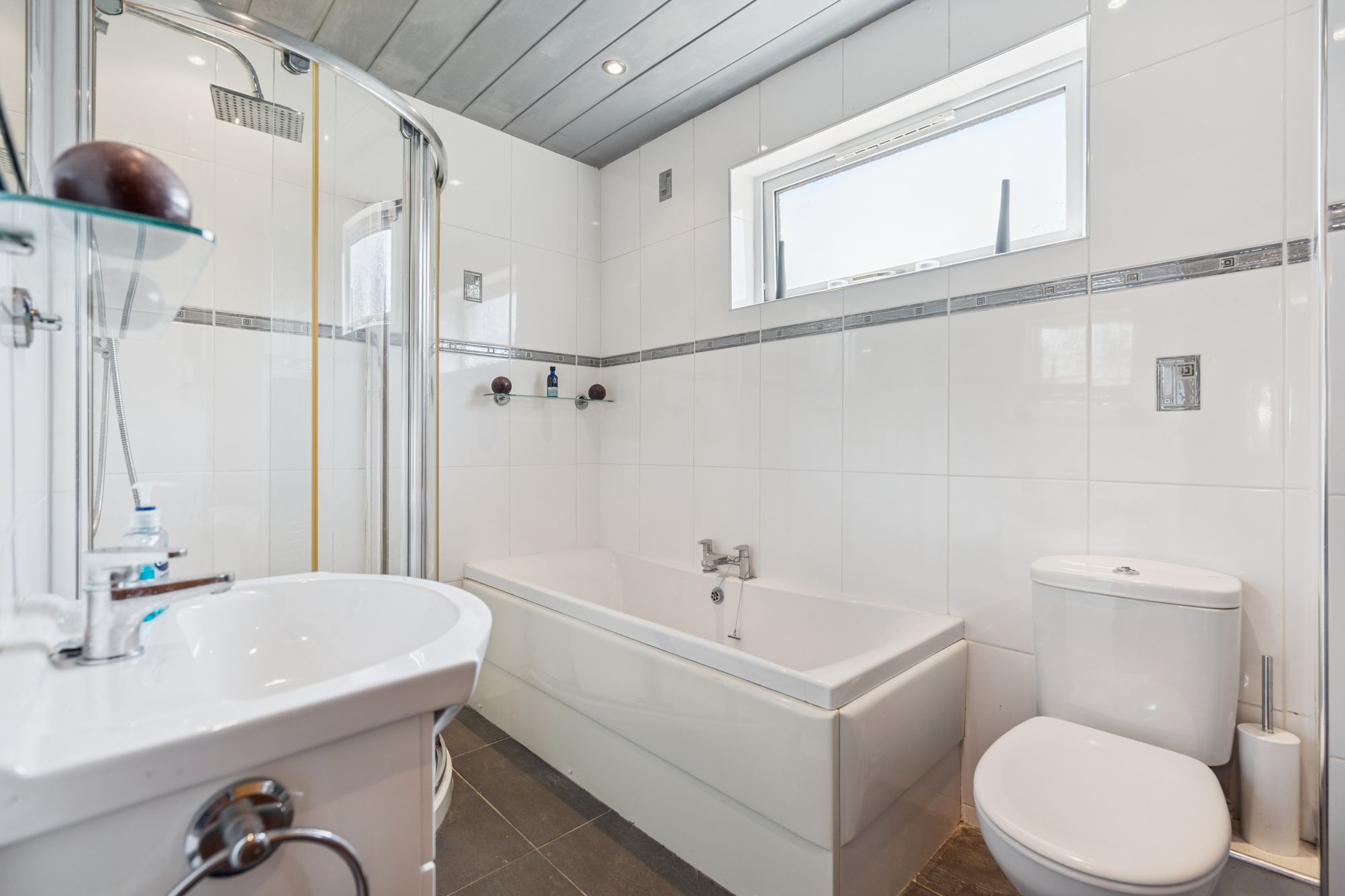 3 bed semi-detached house for sale in Ochiltree, Dunblane, FK15  - Property Image 15