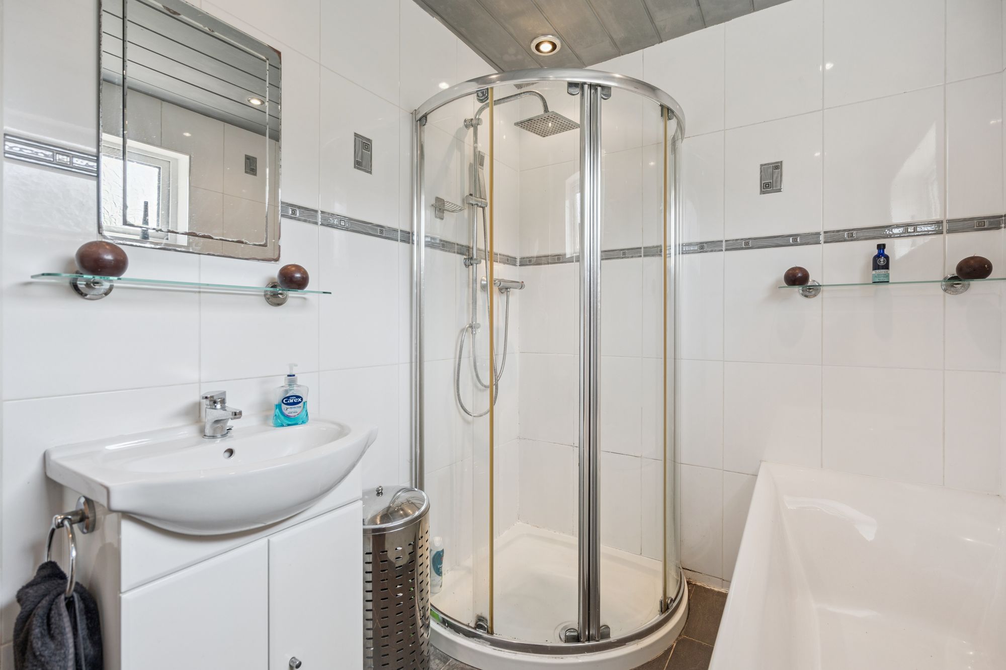 3 bed semi-detached house for sale in Ochiltree, Dunblane, FK15  - Property Image 16