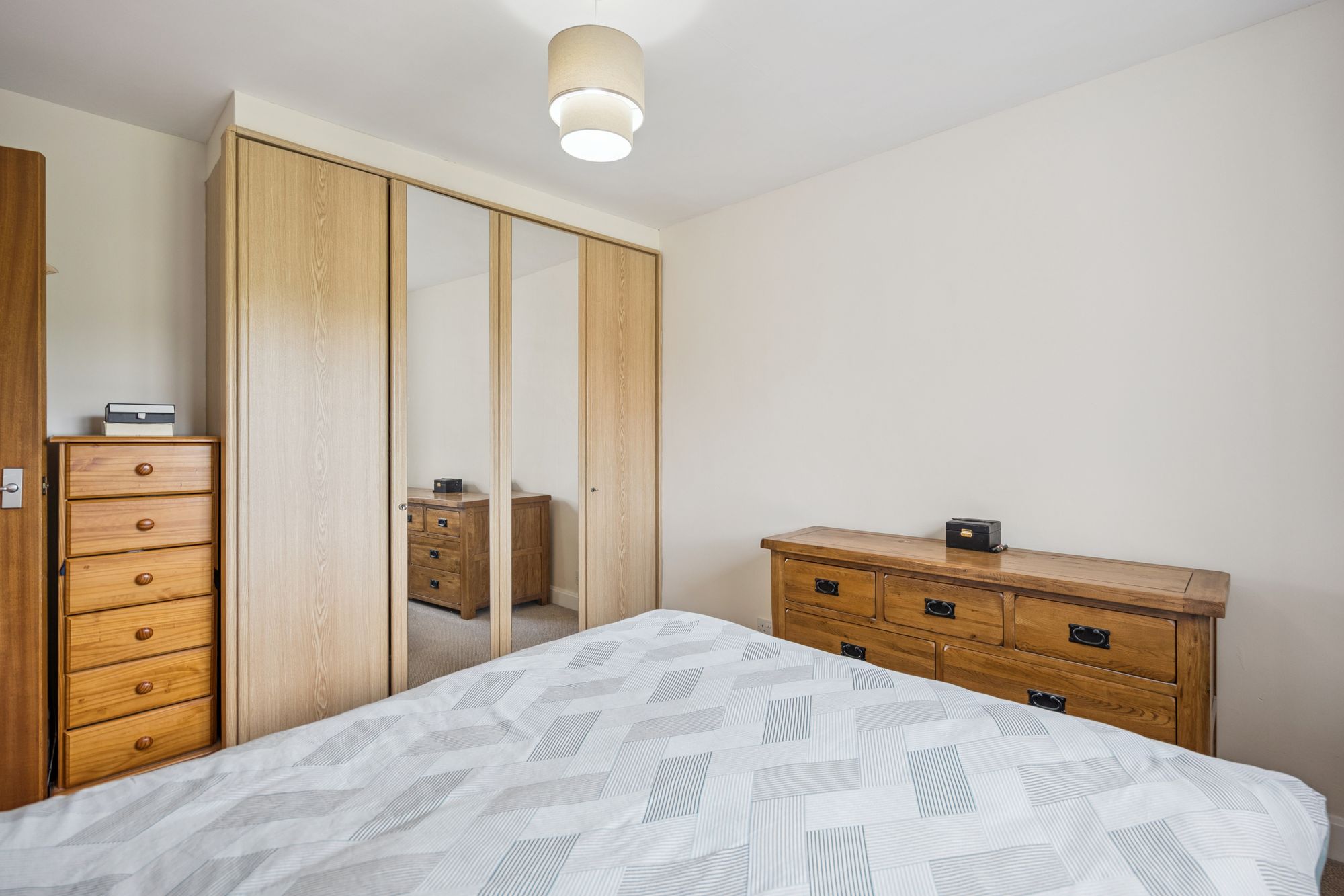 3 bed semi-detached house for sale in Ochiltree, Dunblane, FK15  - Property Image 12