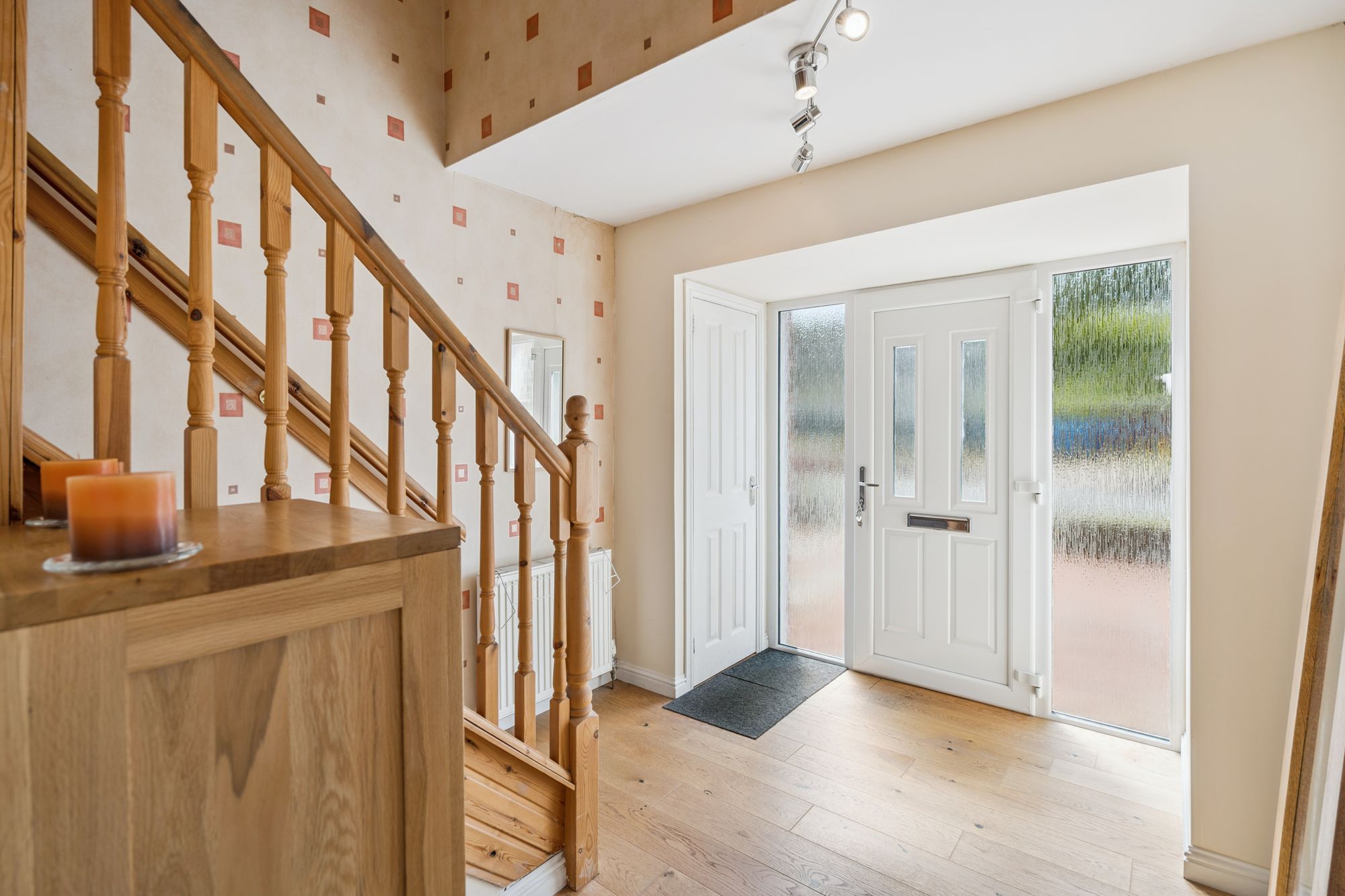 3 bed semi-detached house for sale in Ochiltree, Dunblane, FK15  - Property Image 5