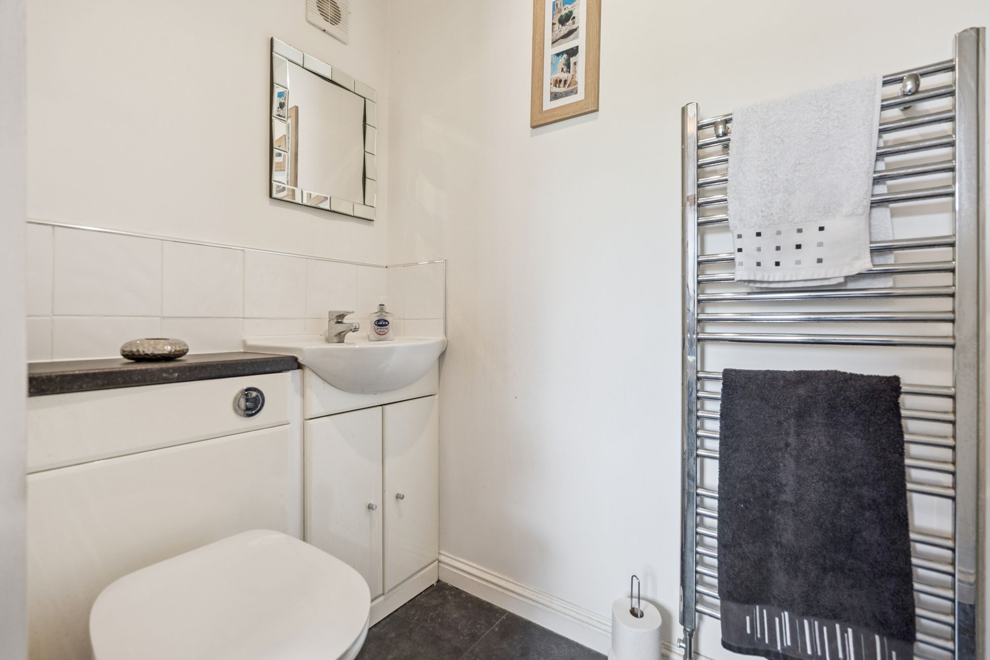 3 bed semi-detached house for sale in Ochiltree, Dunblane, FK15  - Property Image 10
