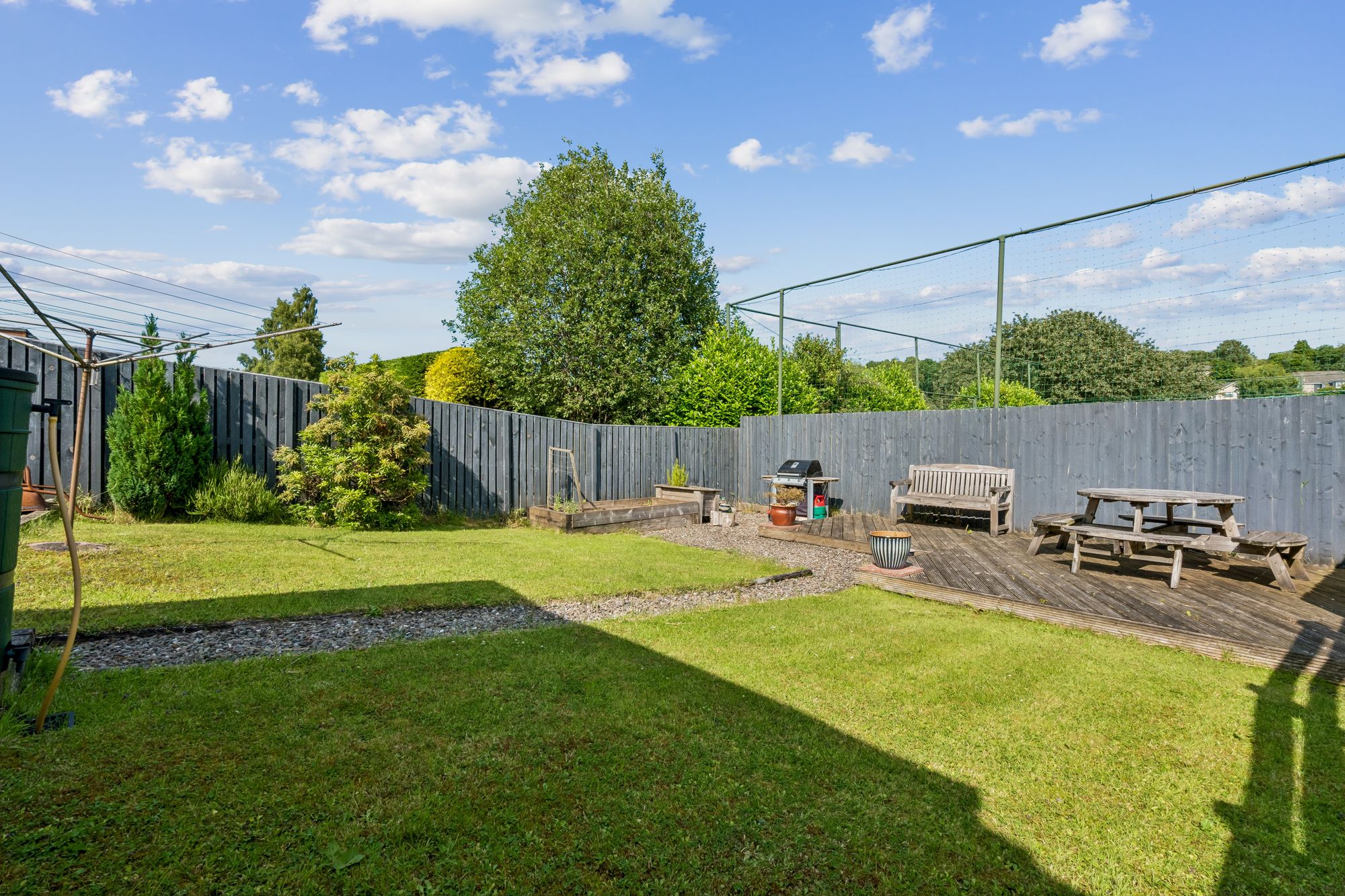 3 bed semi-detached house for sale in Ochiltree, Dunblane, FK15  - Property Image 19