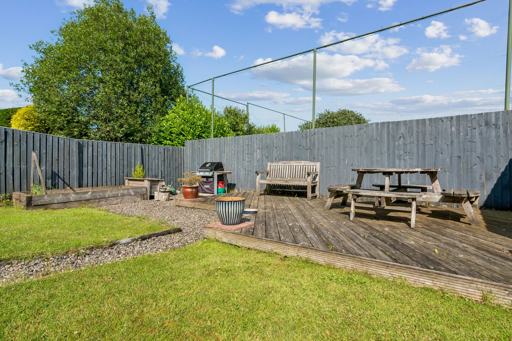 3 bed semi-detached house for sale in Ochiltree, Dunblane, FK15  - Property Image 17