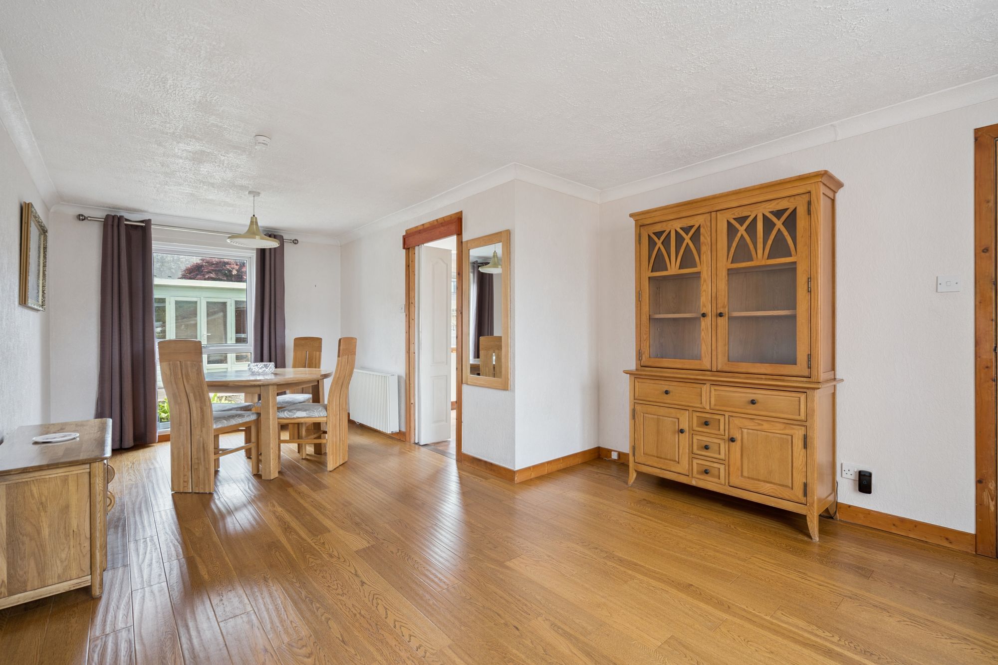 3 bed detached house for sale in Pearl Street, Callander, FK17 - Property Image 2