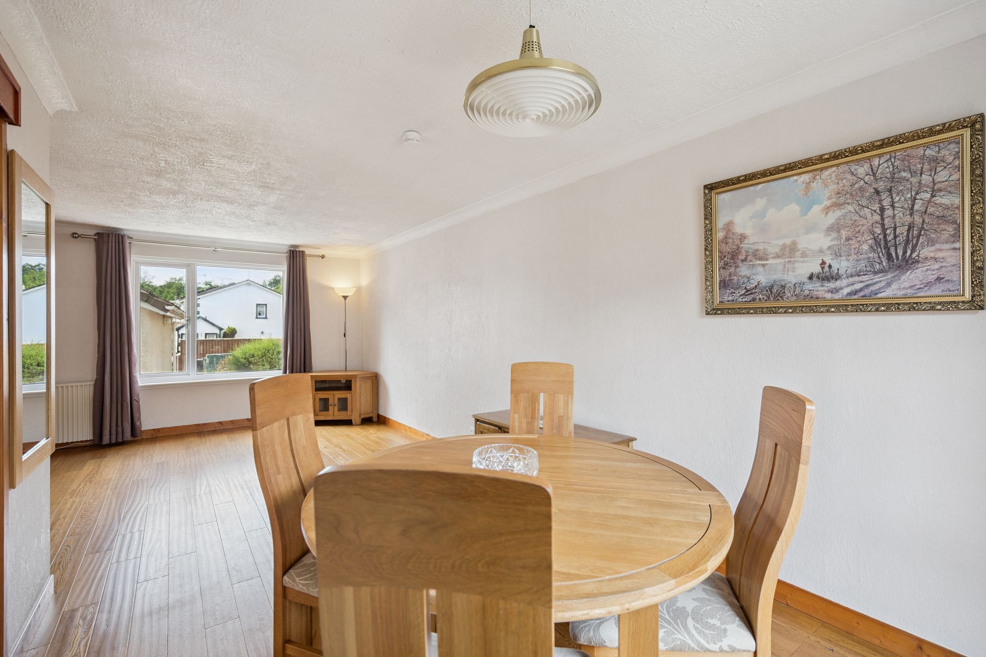 3 bed detached house for sale in Pearl Street, Callander, FK17 - Property Image 7