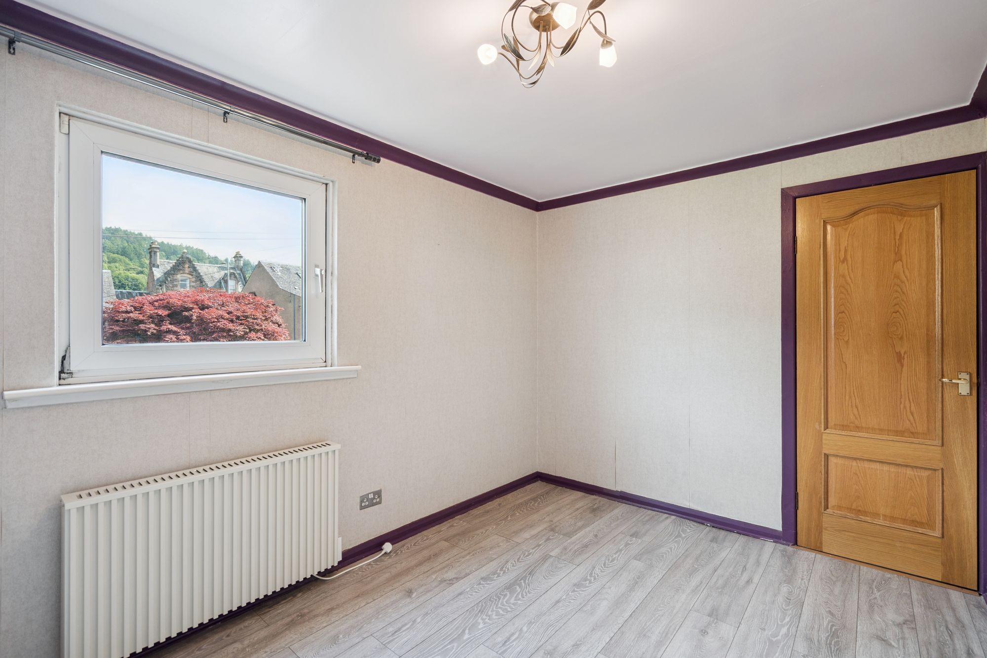 3 bed detached house for sale in Pearl Street, Callander, FK17 - Property Image 11