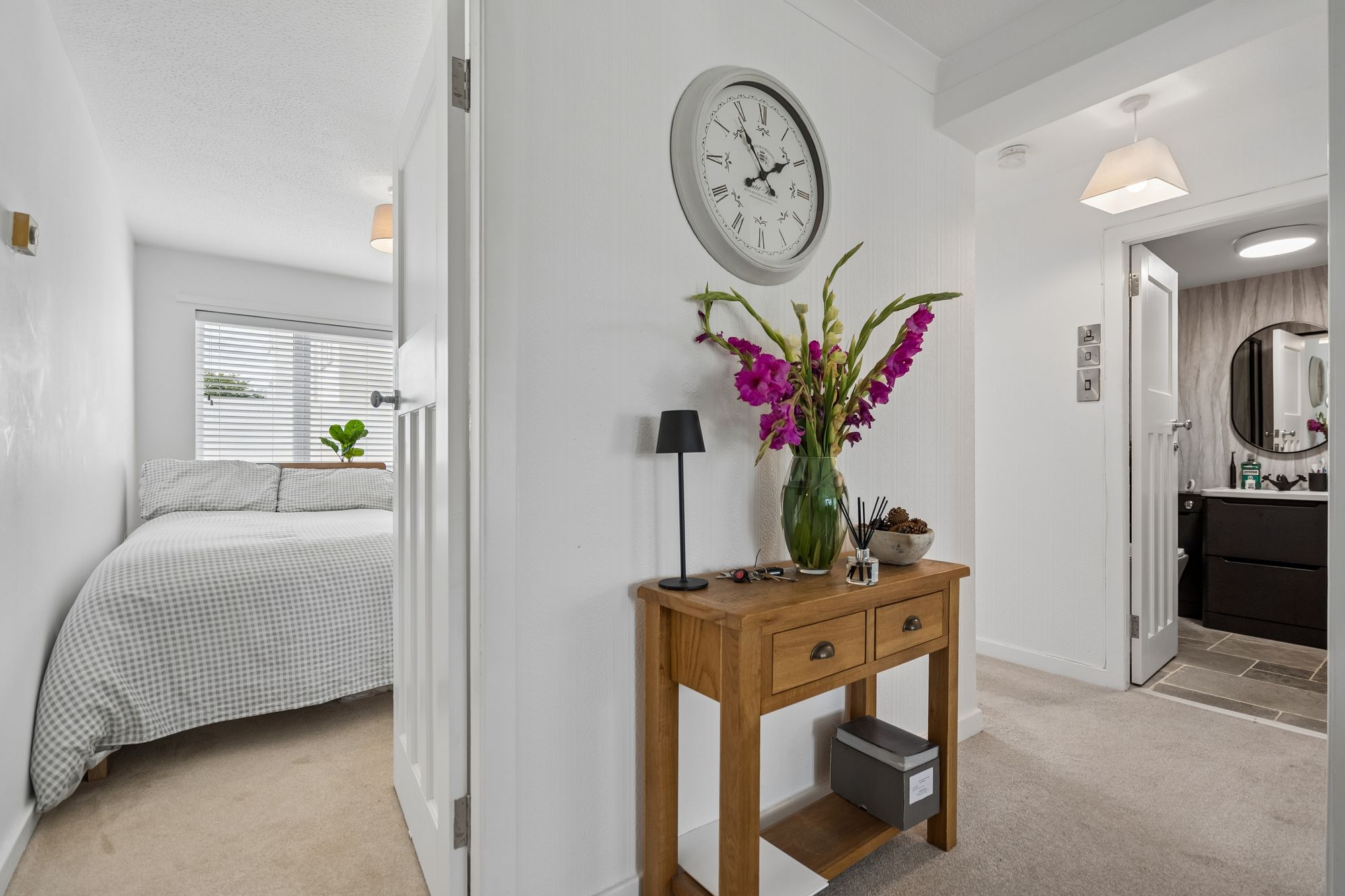 3 bed flat for sale in Moray Street, Doune, FK16  - Property Image 9