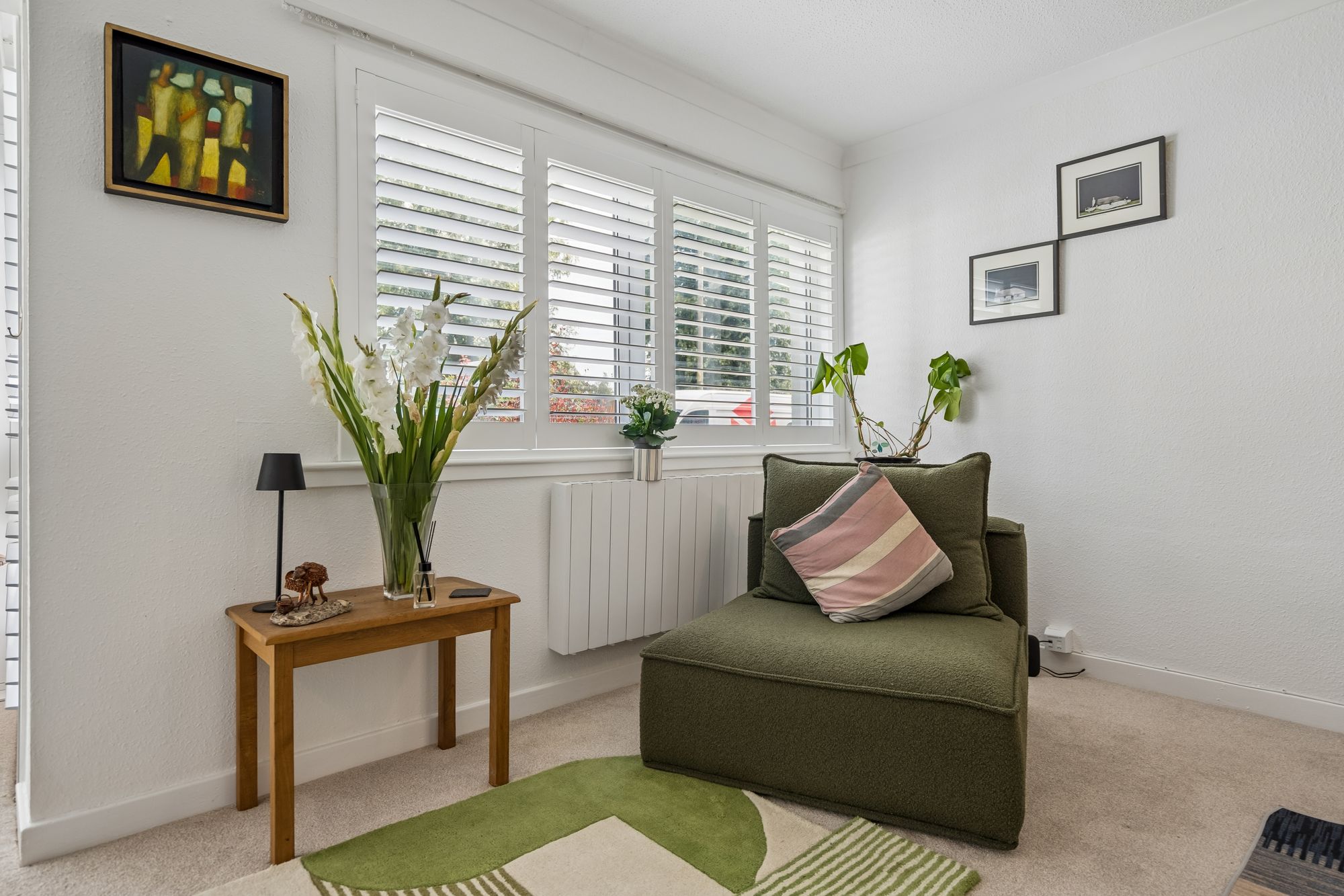 3 bed flat for sale in Moray Street, Doune, FK16  - Property Image 7