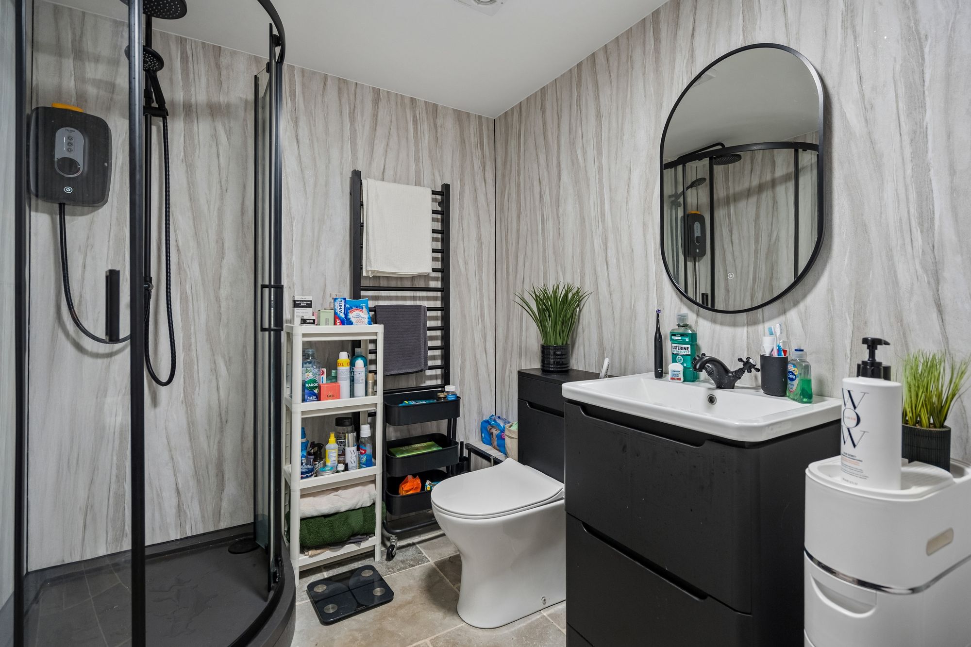 3 bed flat for sale in Moray Street, Doune, FK16  - Property Image 16