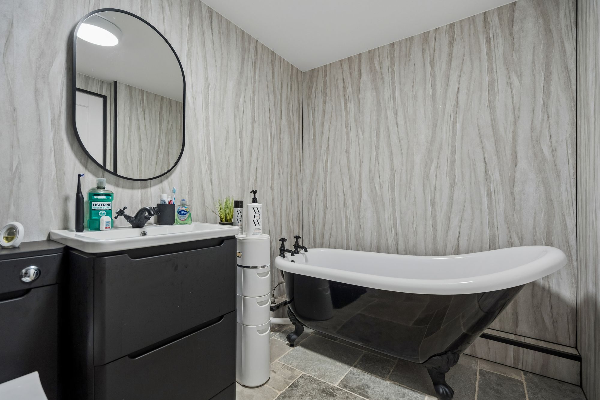 3 bed flat for sale in Moray Street, Doune, FK16  - Property Image 4