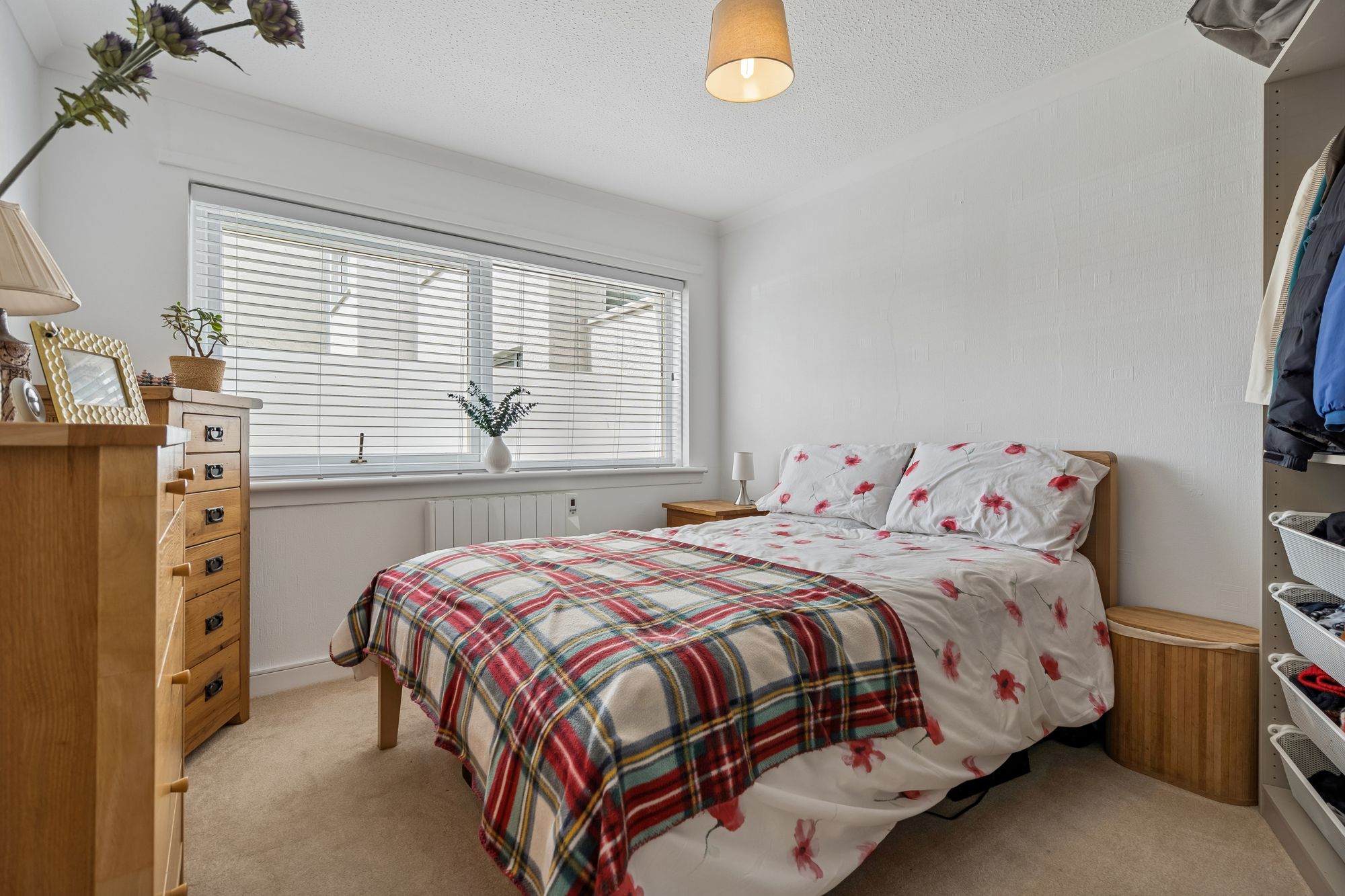3 bed flat for sale in Moray Street, Doune, FK16  - Property Image 12