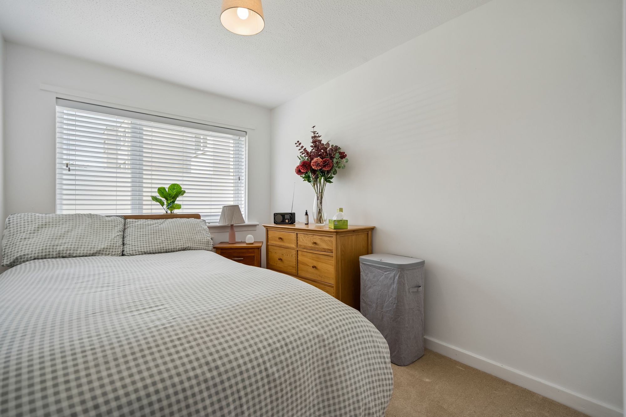 3 bed flat for sale in Moray Street, Doune, FK16  - Property Image 13