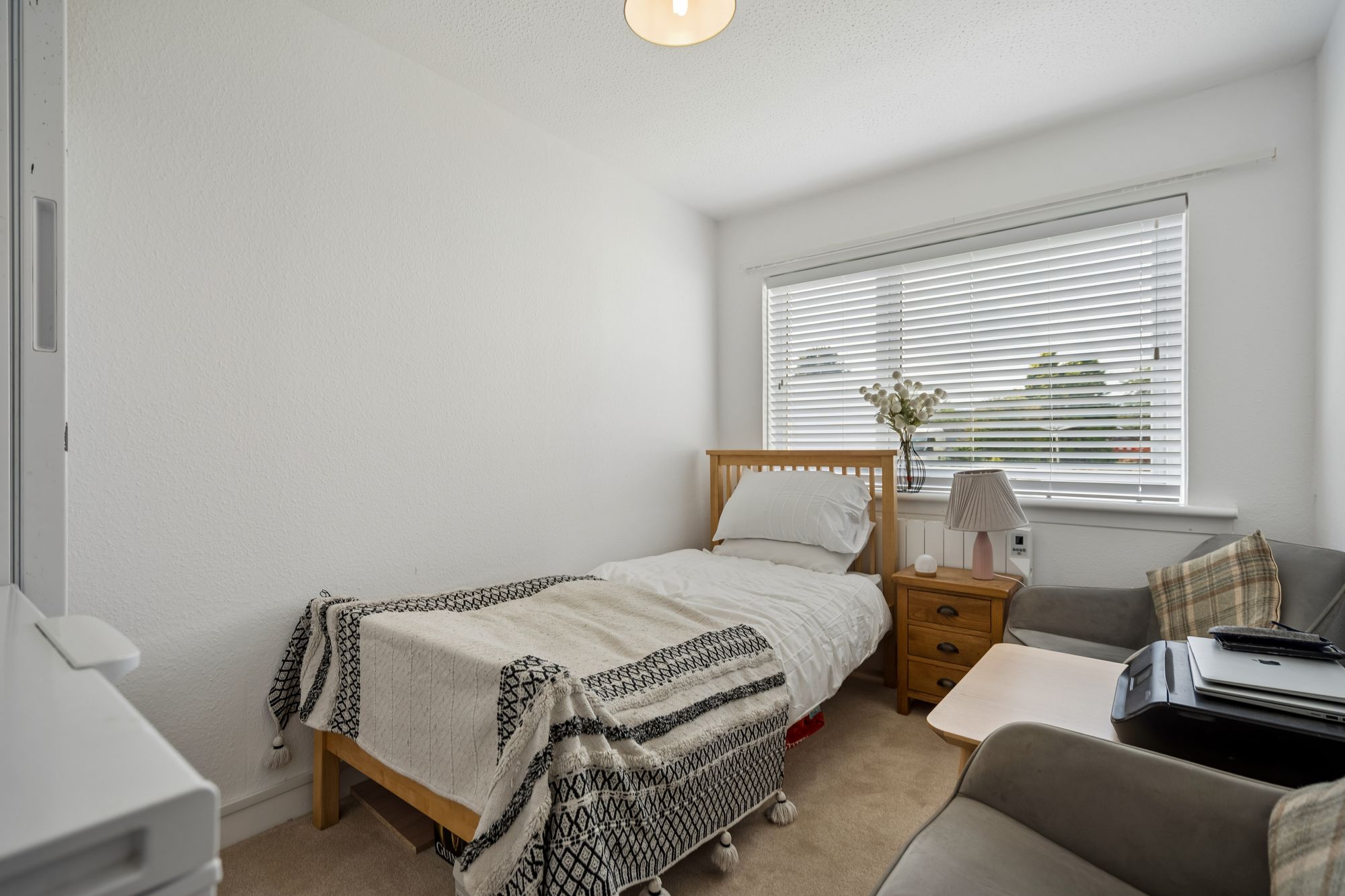 3 bed flat for sale in Moray Street, Doune, FK16  - Property Image 14