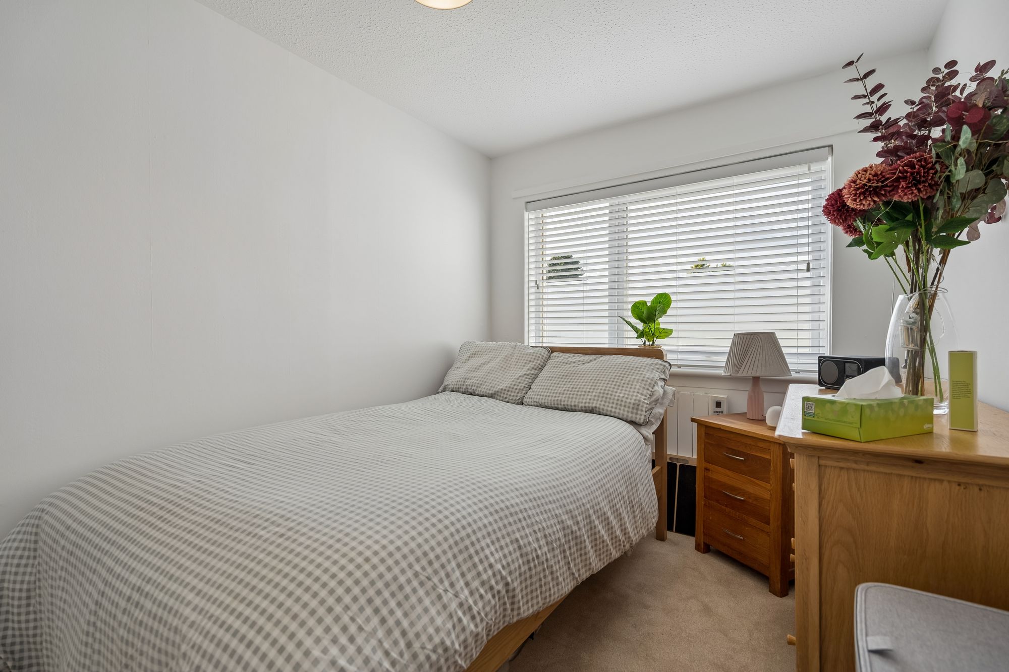 3 bed flat for sale in Moray Street, Doune, FK16  - Property Image 15