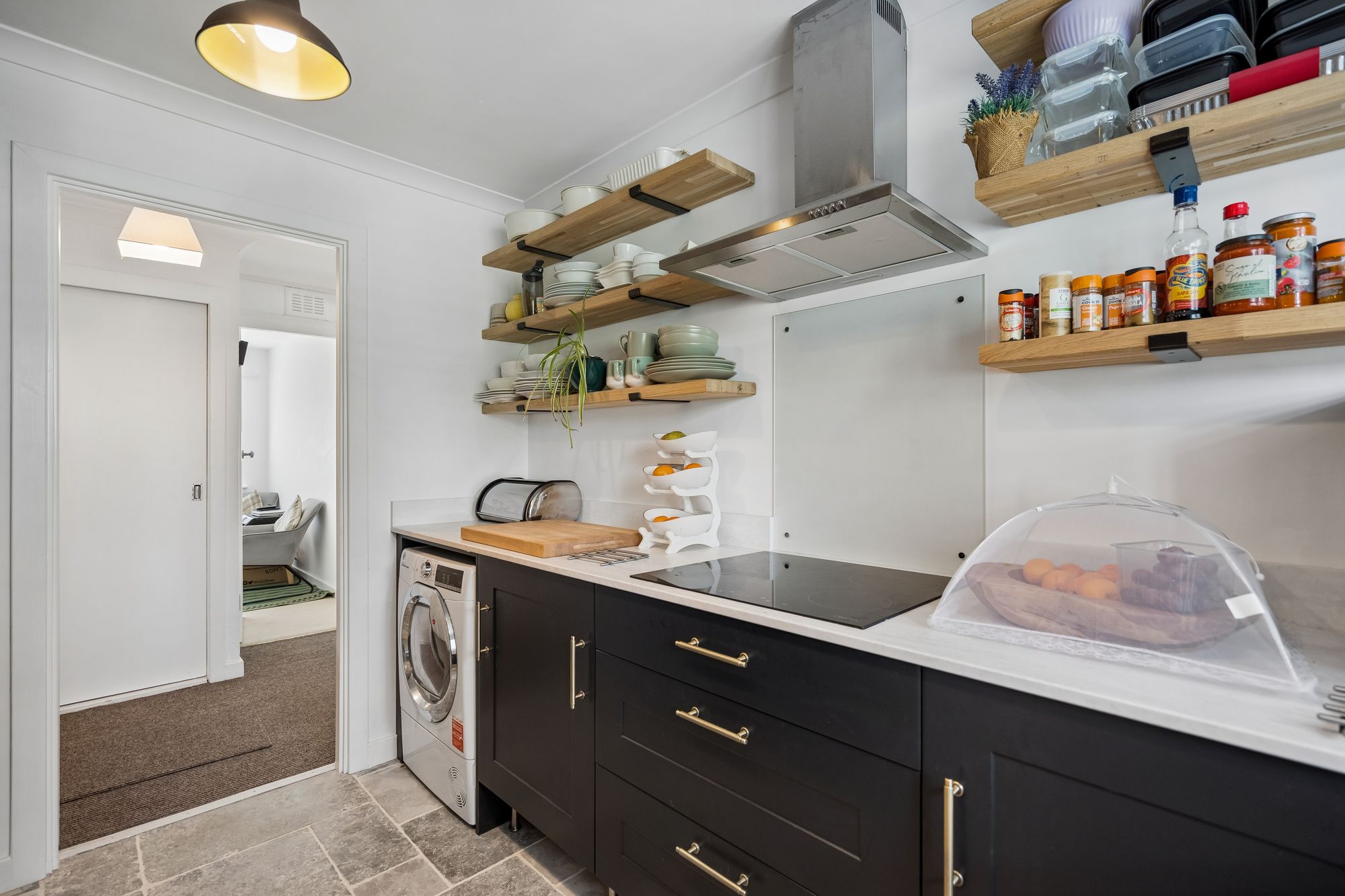 3 bed flat for sale in Moray Street, Doune, FK16  - Property Image 10