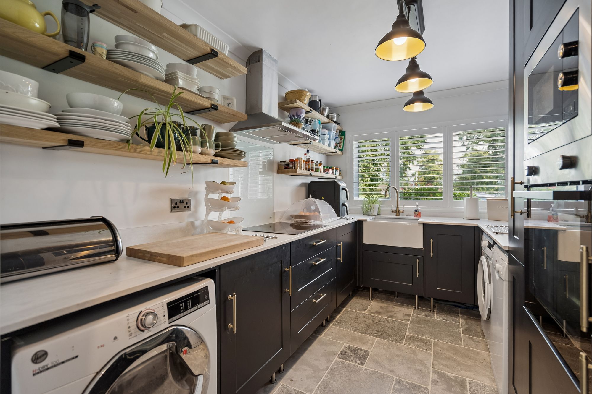 3 bed flat for sale in Moray Street, Doune, FK16  - Property Image 3