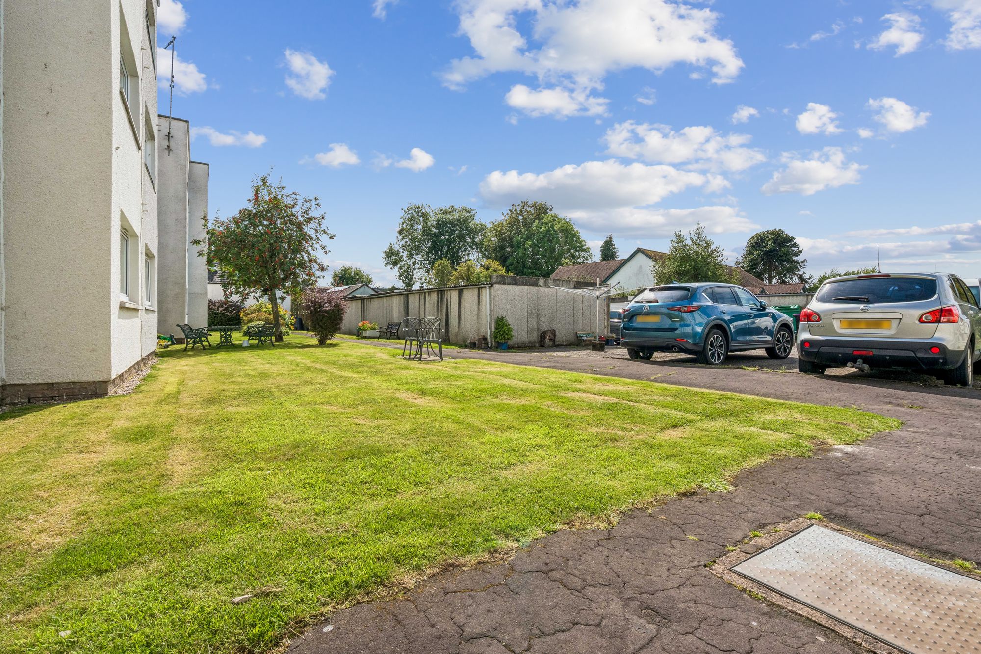 3 bed flat for sale in Moray Street, Doune, FK16  - Property Image 17