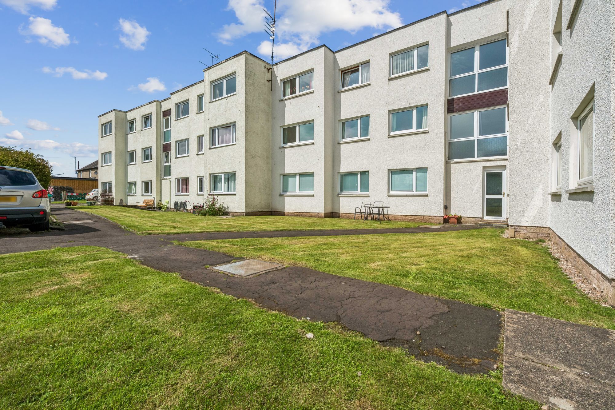 3 bed flat for sale in Moray Street, Doune, FK16  - Property Image 18