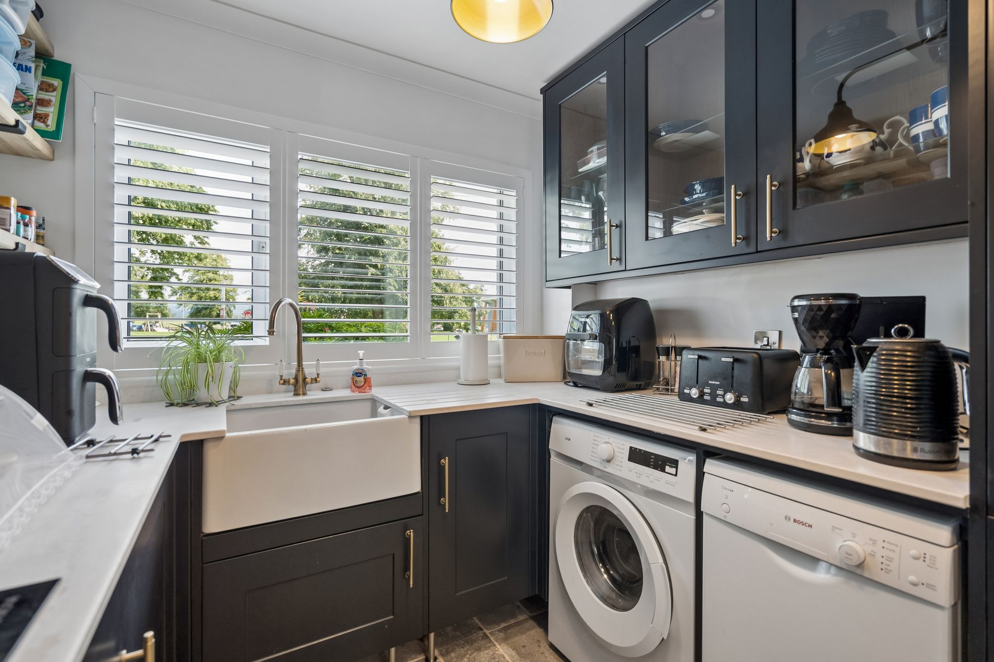 3 bed flat for sale in Moray Street, Doune, FK16  - Property Image 11