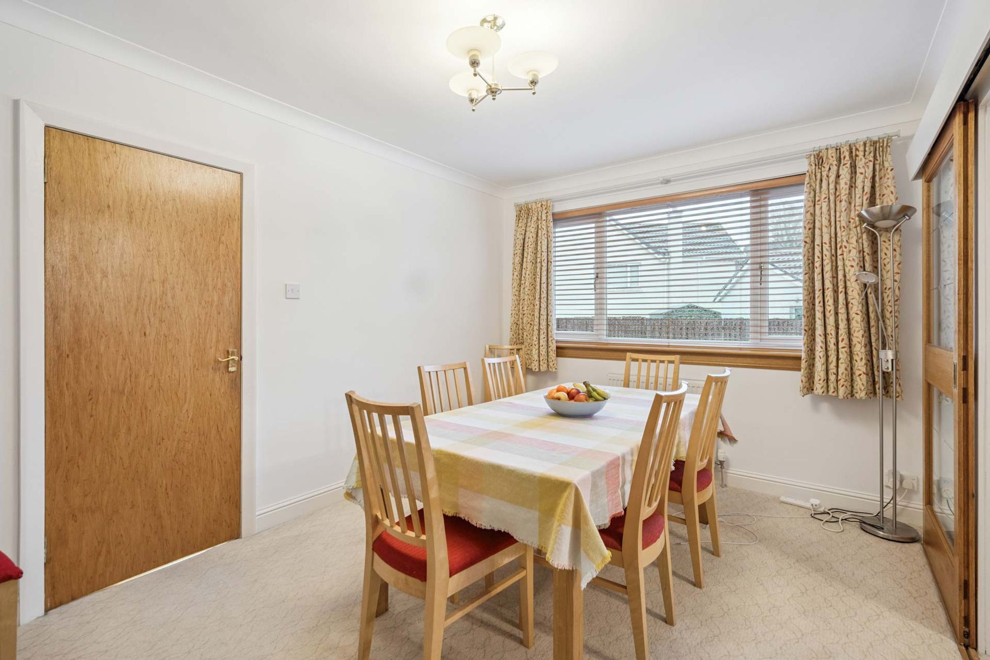 4 bed detached house for sale in Kilbryde, Dunblane, FK15 7