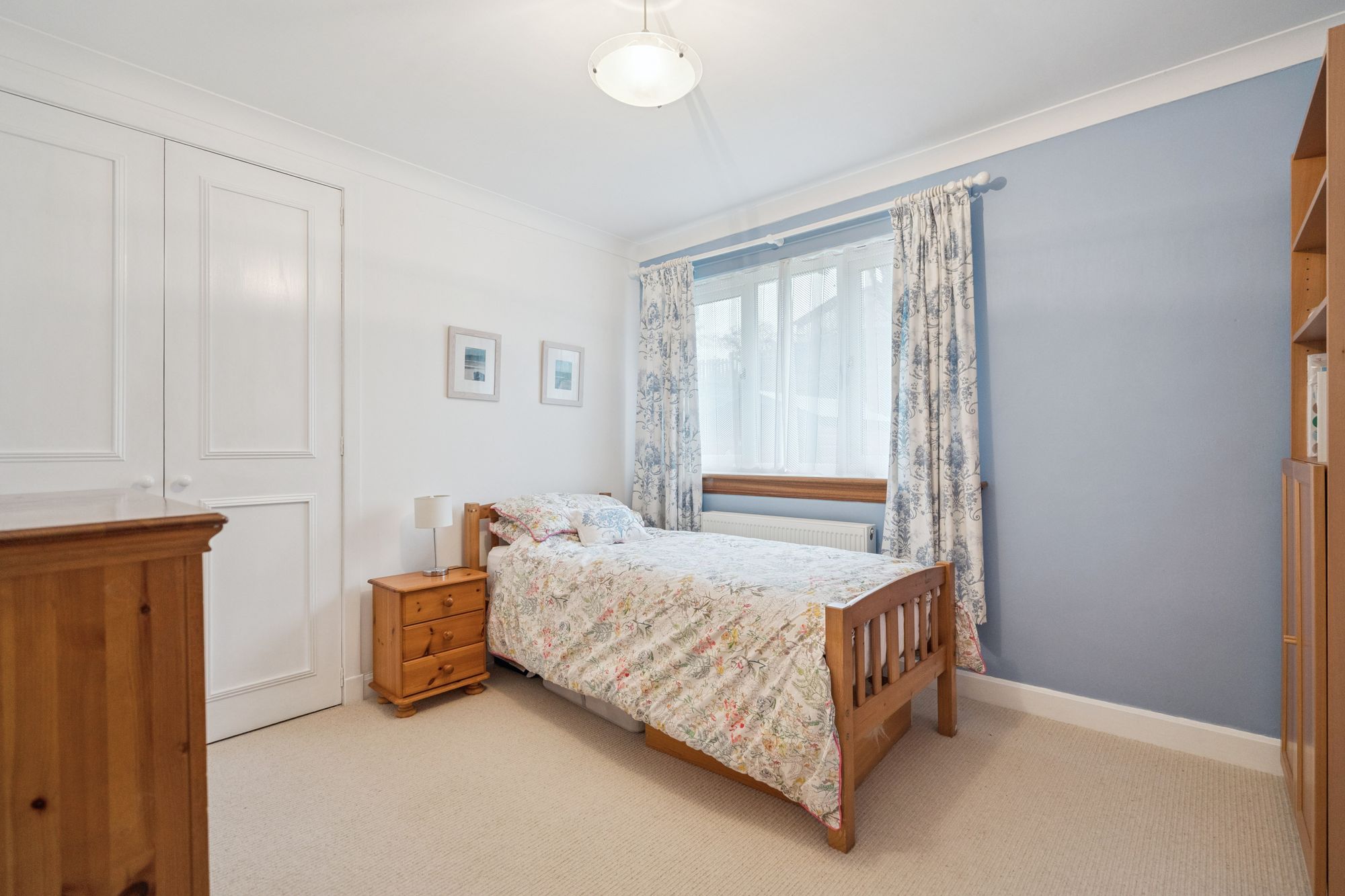 4 bed detached house for sale in Kilbryde, Dunblane, FK15 17