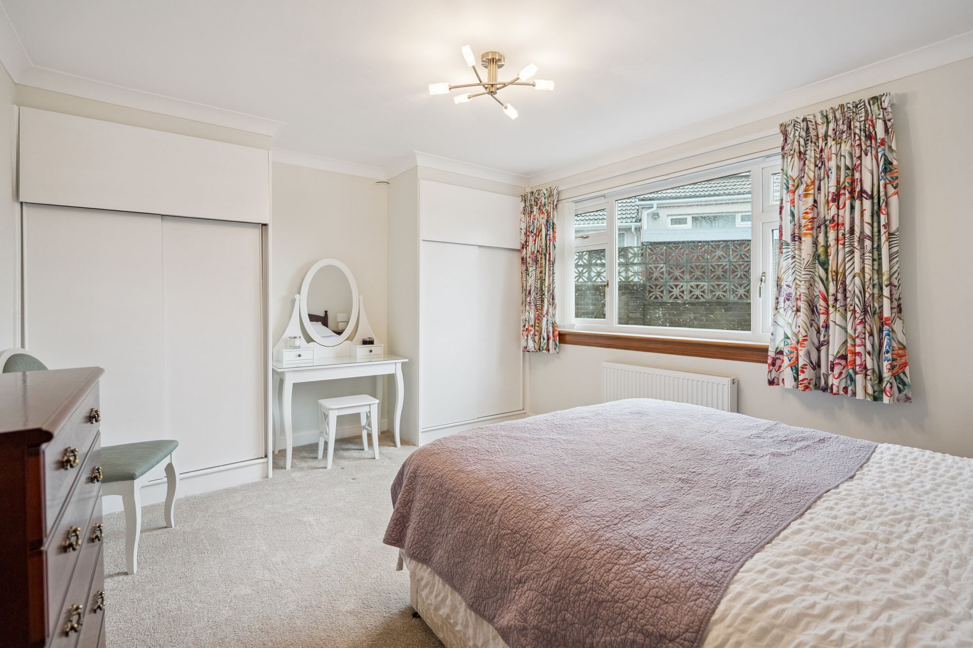 4 bed detached house for sale in Kilbryde, Dunblane, FK15 20