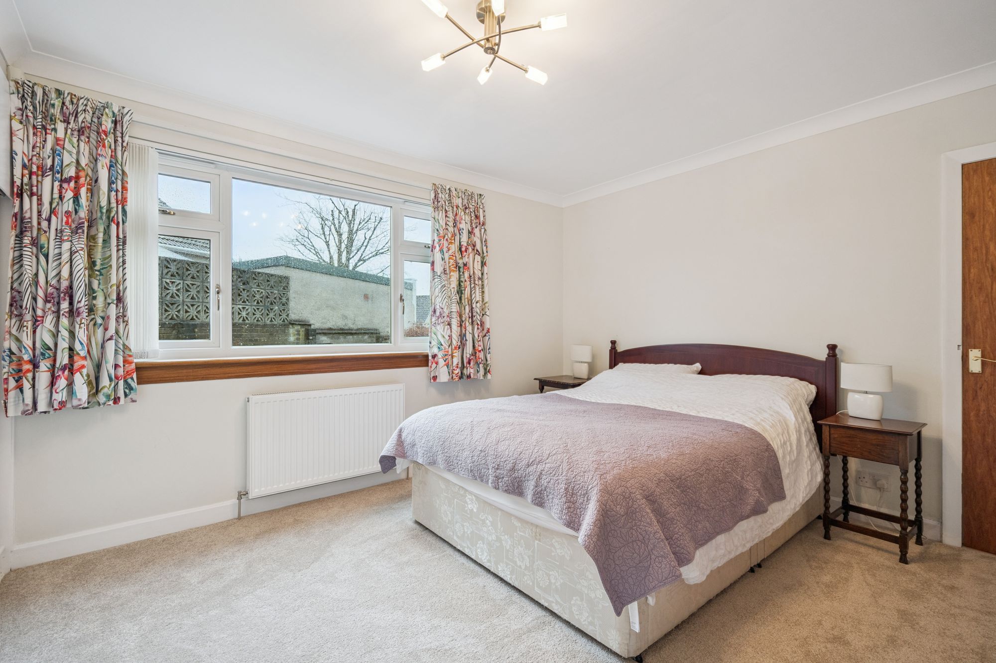 4 bed detached house for sale in Kilbryde, Dunblane, FK15  - Property Image 20