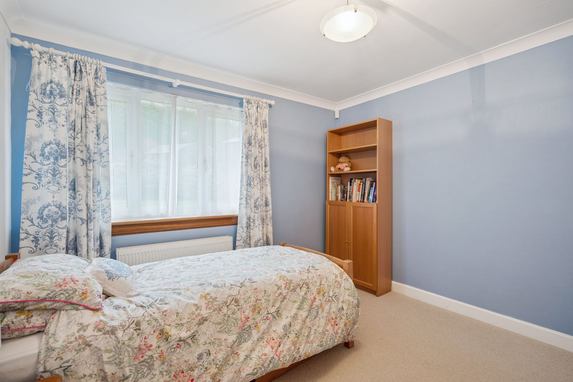 4 bed detached house for sale in Kilbryde, Dunblane, FK15 18