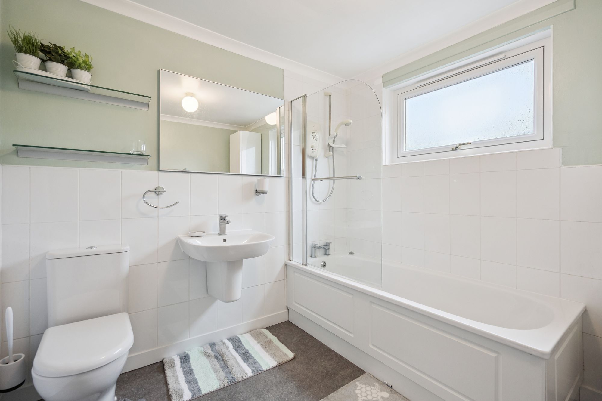 4 bed detached house for sale in Kilbryde, Dunblane, FK15  - Property Image 17