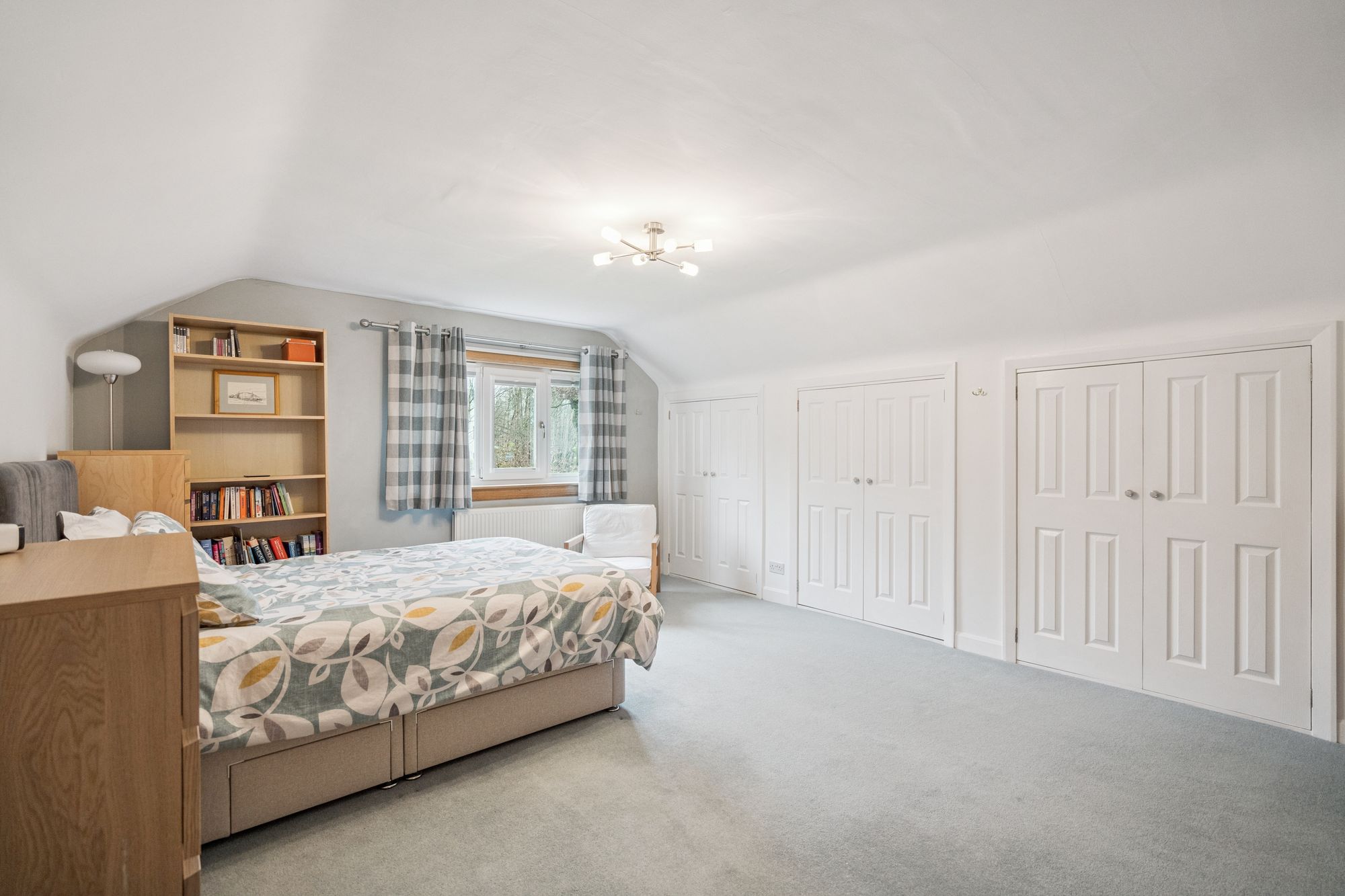 4 bed detached house for sale in Kilbryde, Dunblane, FK15 15