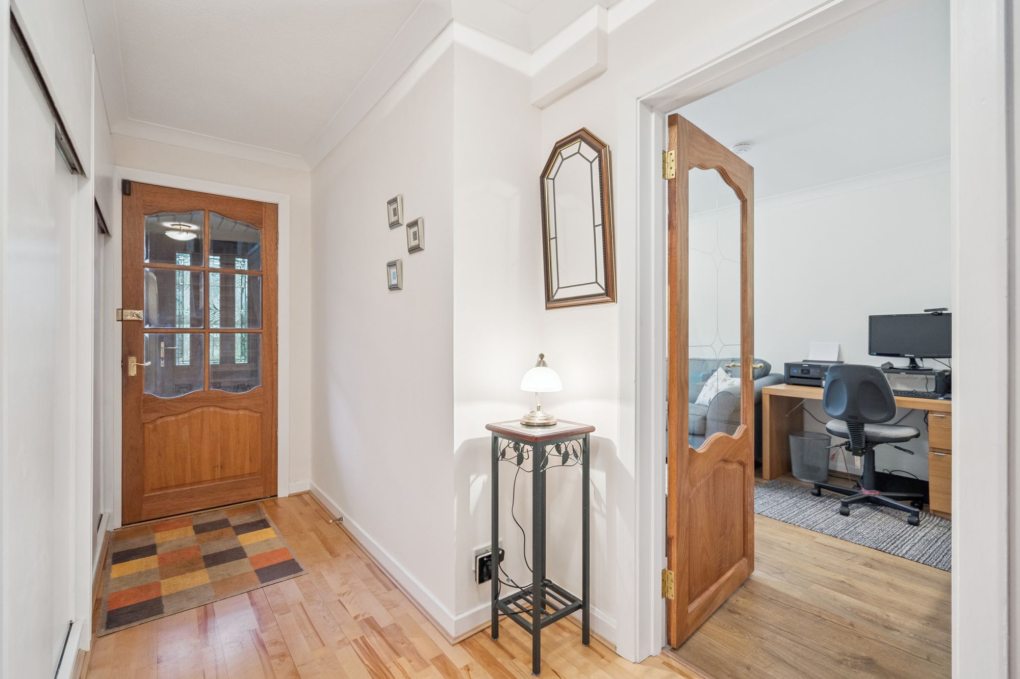 4 bed detached house for sale in Kilbryde, Dunblane, FK15 9