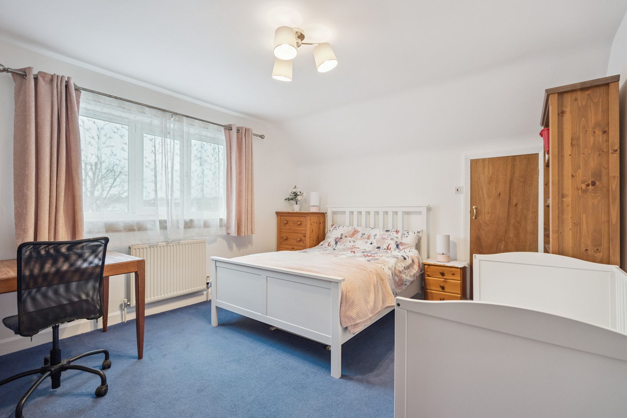 4 bed detached house for sale in Kilbryde, Dunblane, FK15 21