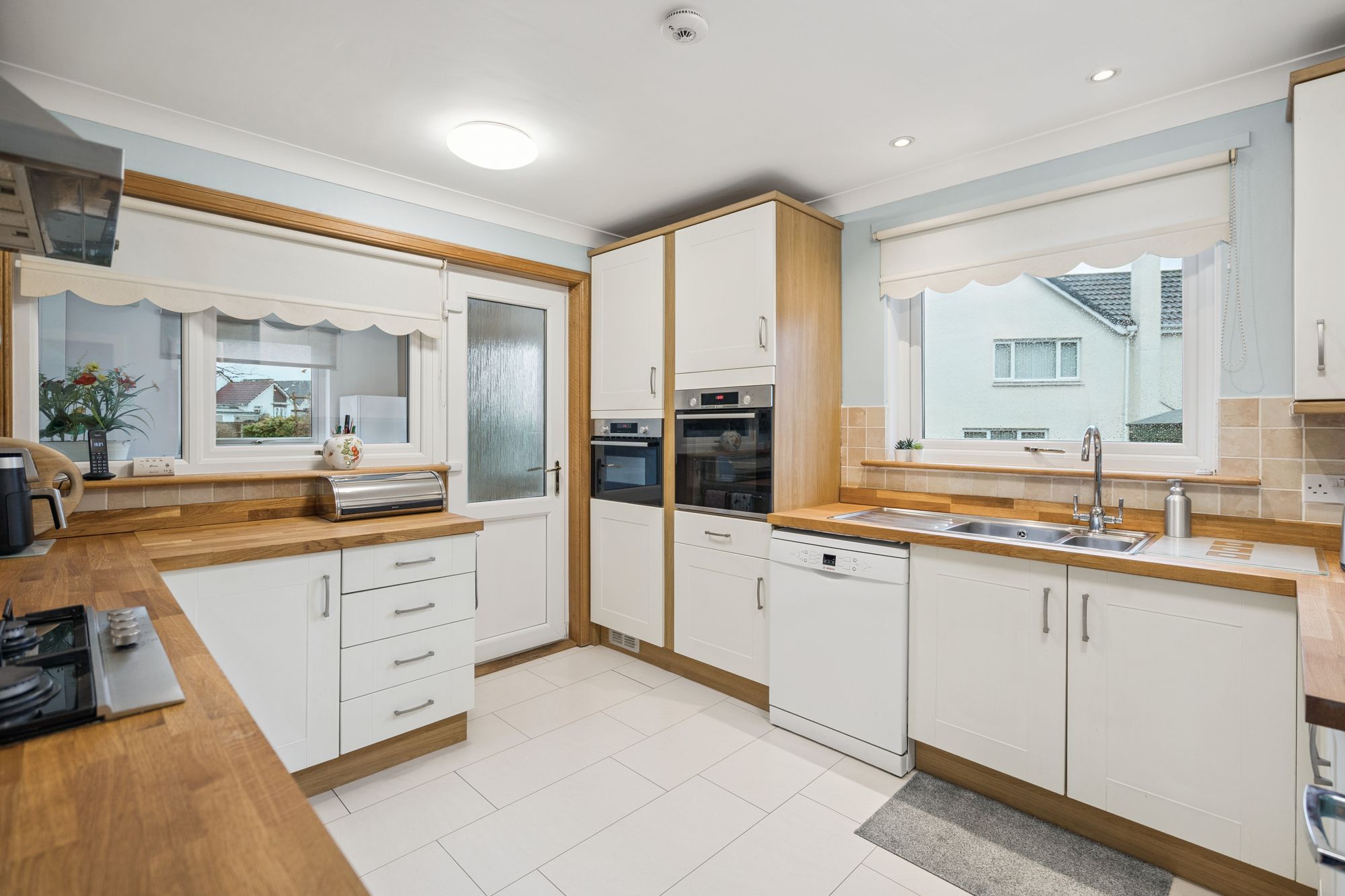 4 bed detached house for sale in Kilbryde, Dunblane, FK15 2