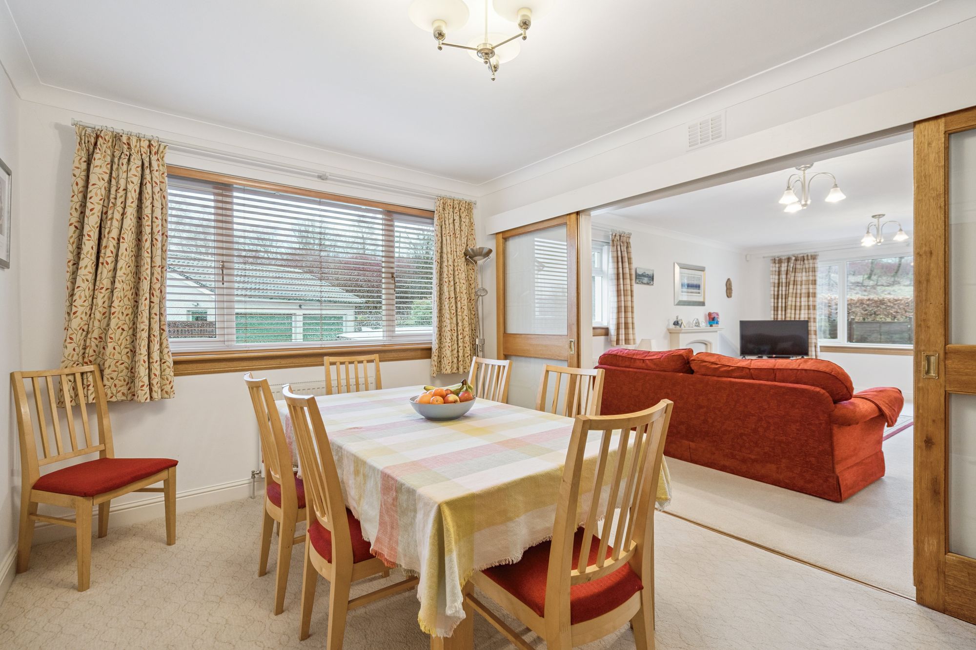 4 bed detached house for sale in Kilbryde, Dunblane, FK15 8