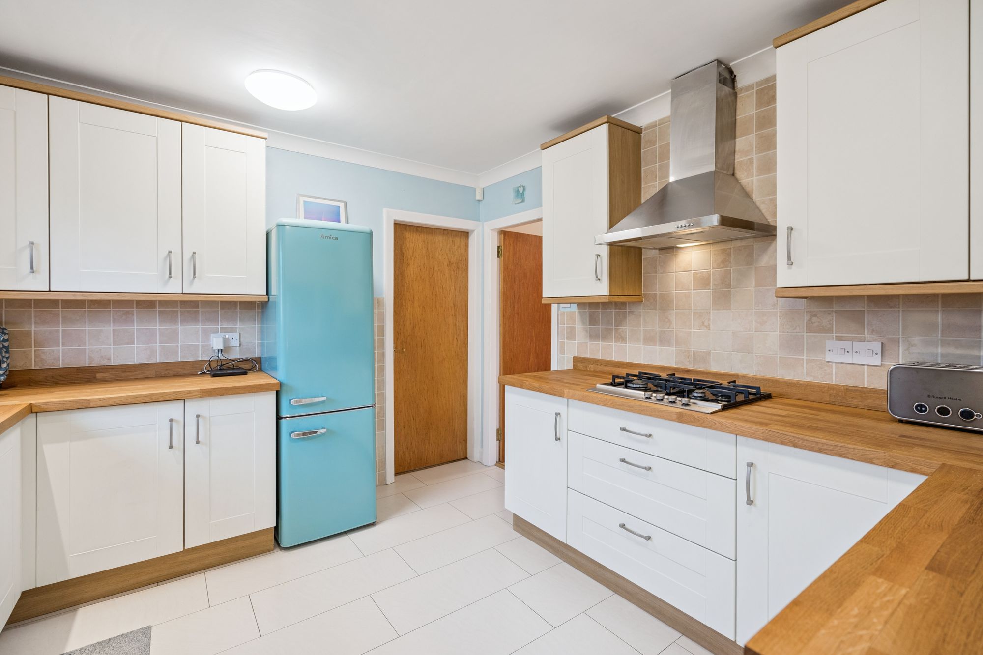 4 bed detached house for sale in Kilbryde, Dunblane, FK15  - Property Image 7