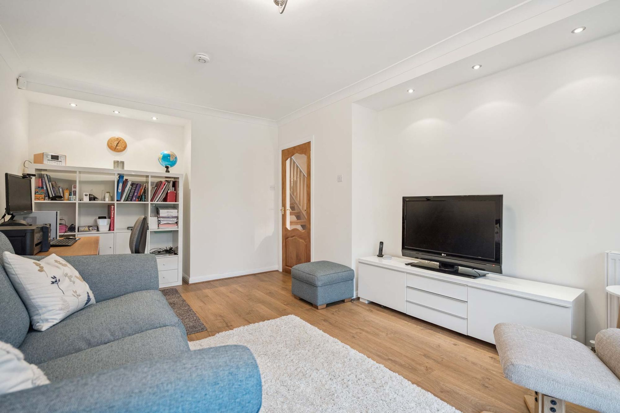 4 bed detached house for sale in Kilbryde, Dunblane, FK15  - Property Image 5