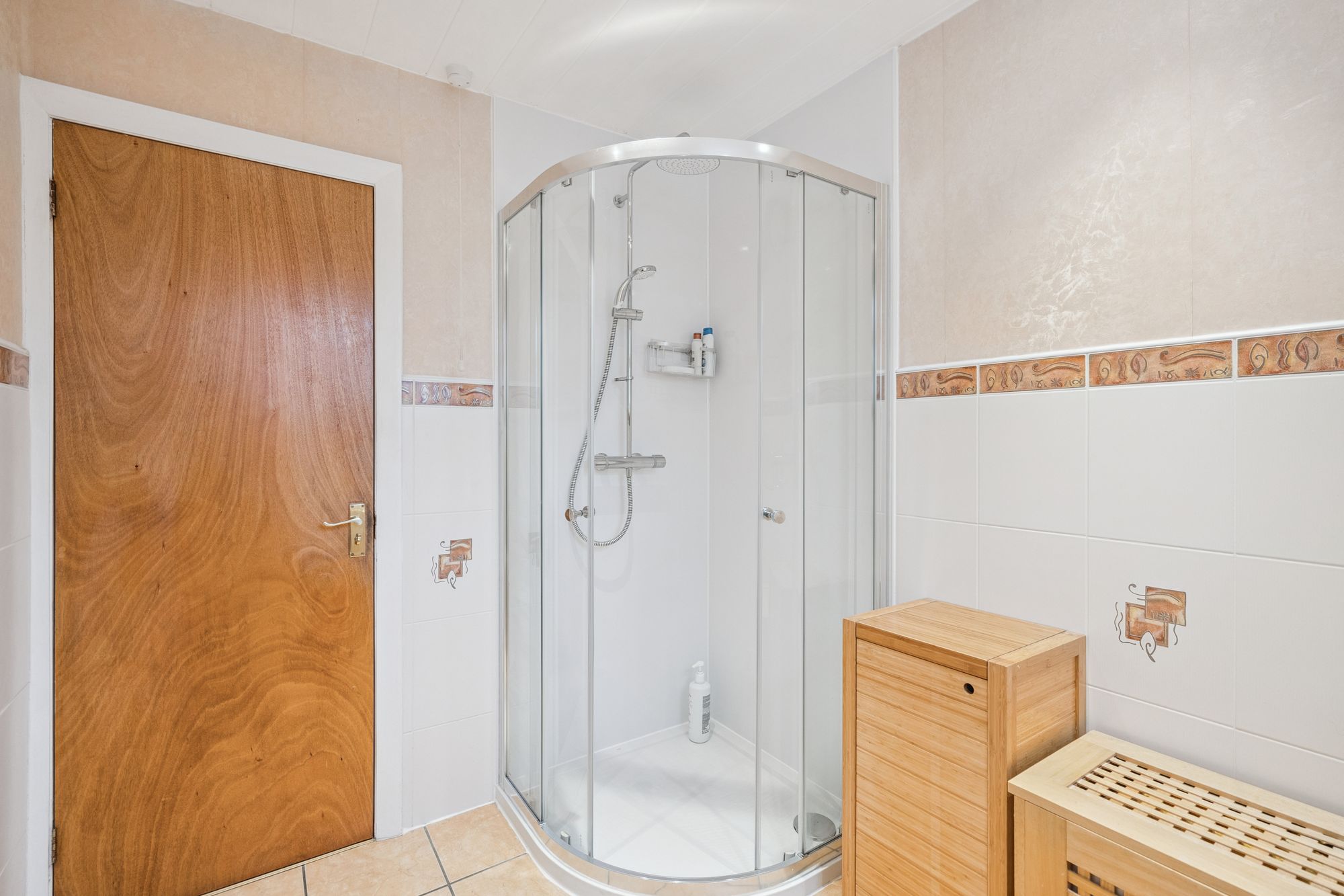 4 bed detached house for sale in Kilbryde, Dunblane, FK15 11