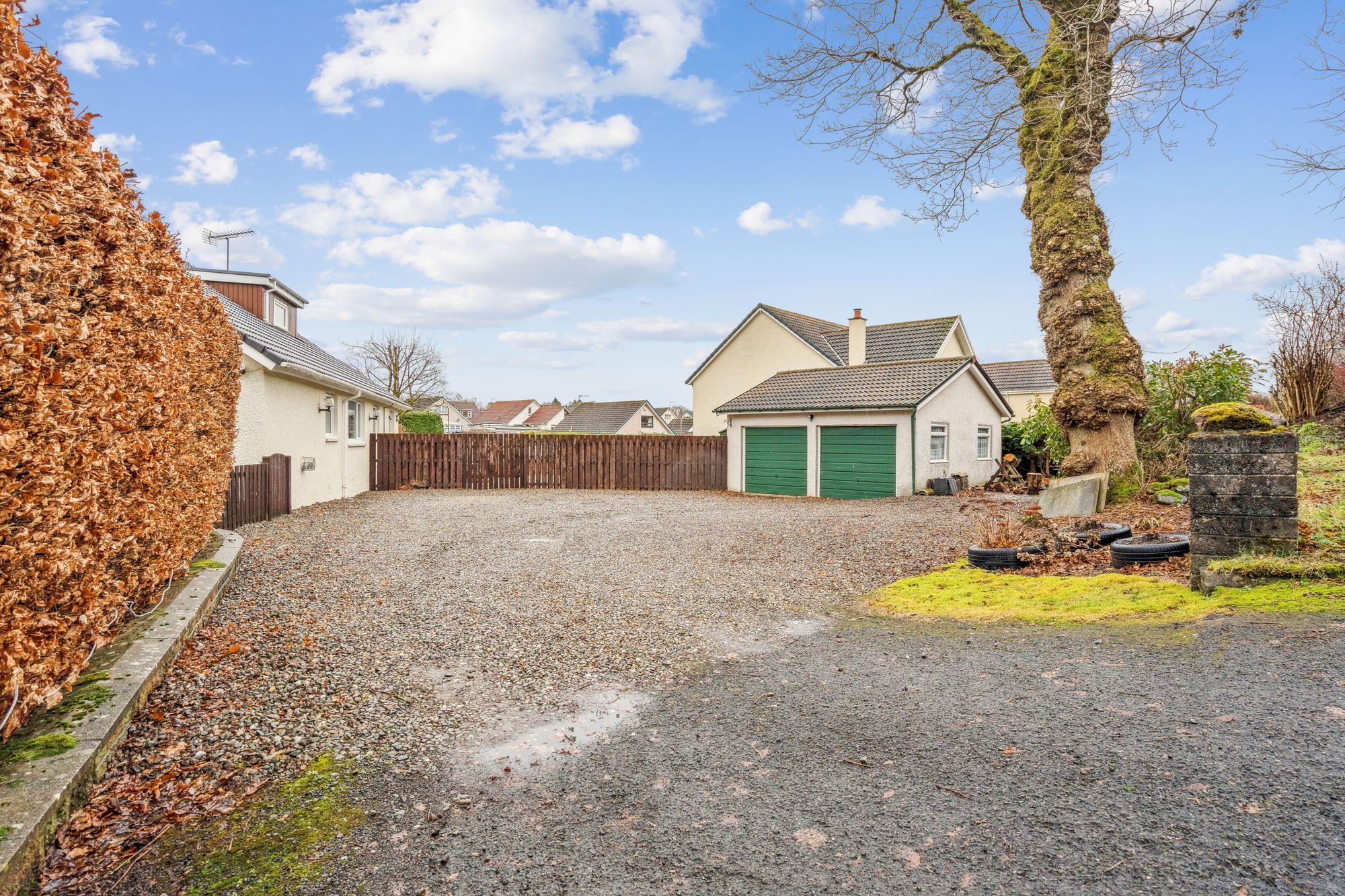 4 bed detached house for sale in Kilbryde, Dunblane, FK15  - Property Image 27
