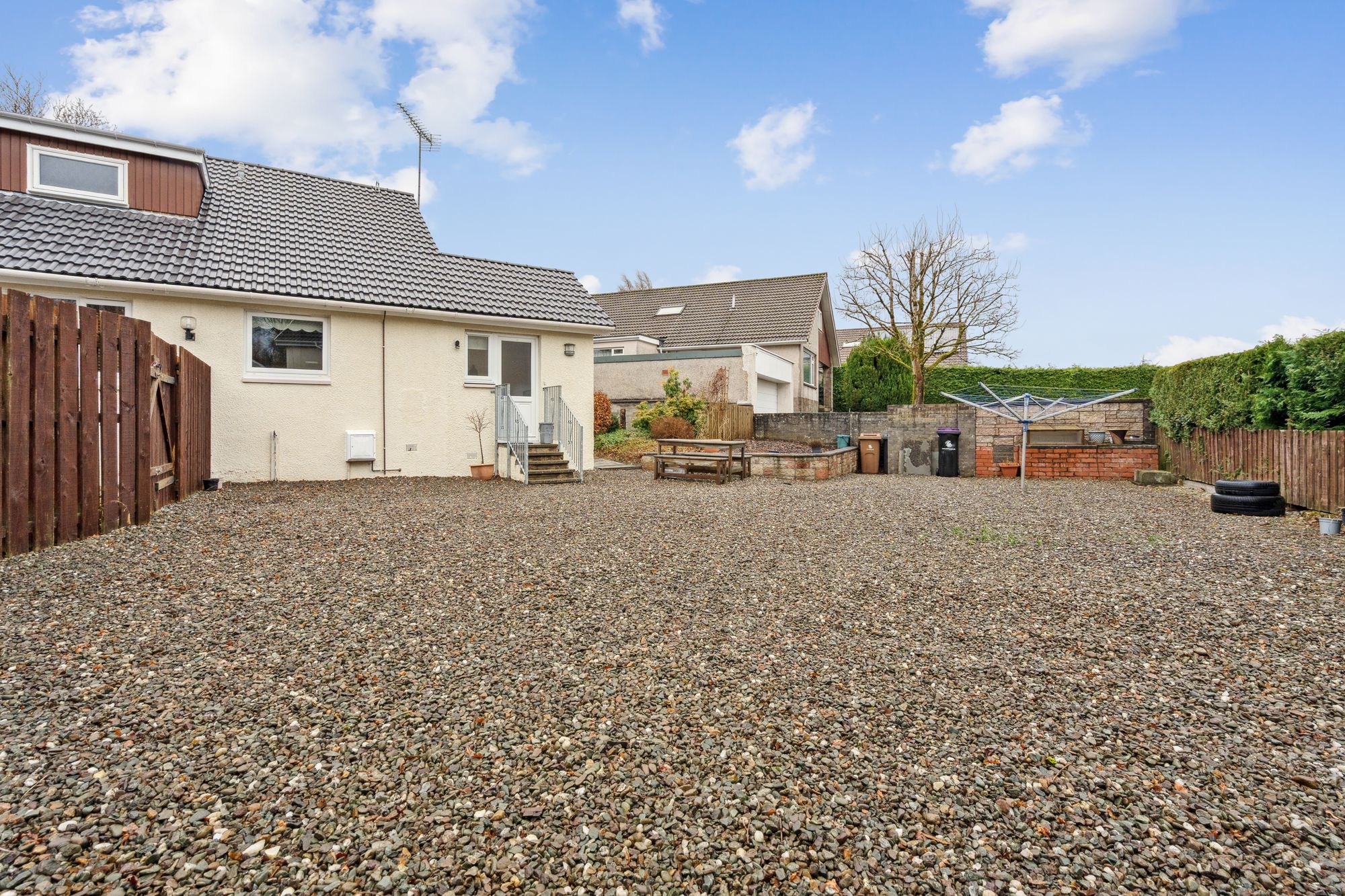 4 bed detached house for sale in Kilbryde, Dunblane, FK15 25