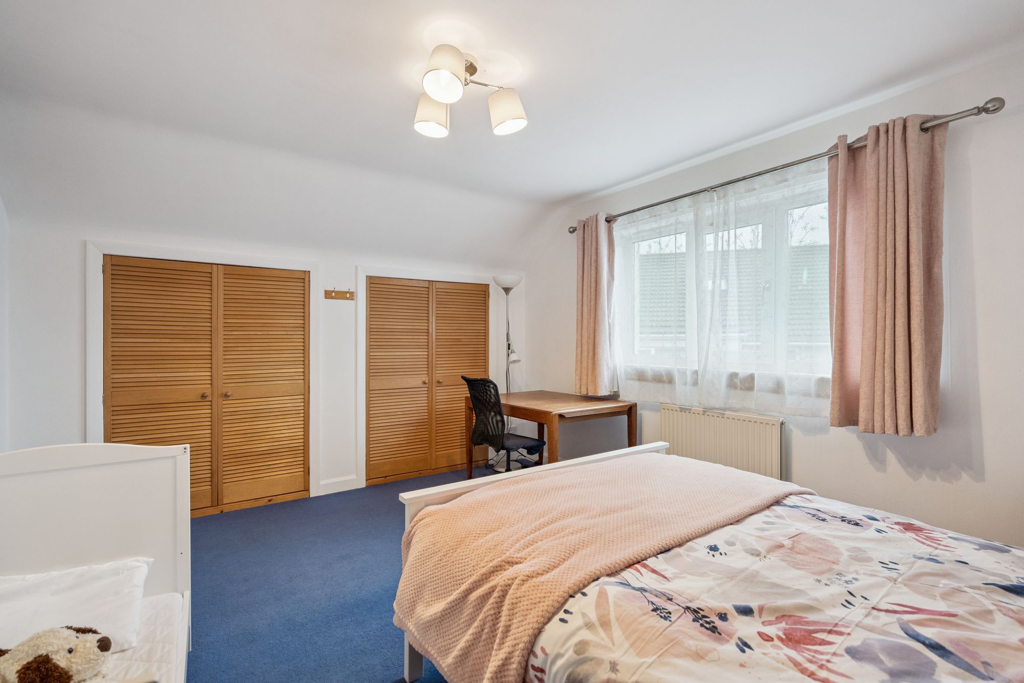 4 bed detached house for sale in Kilbryde, Dunblane, FK15 27