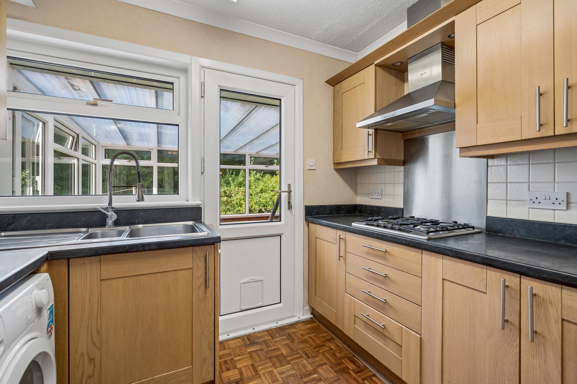 3 bed detached bungalow for sale in Drummond Rise, Dunblane, FK15 - Property Image 4